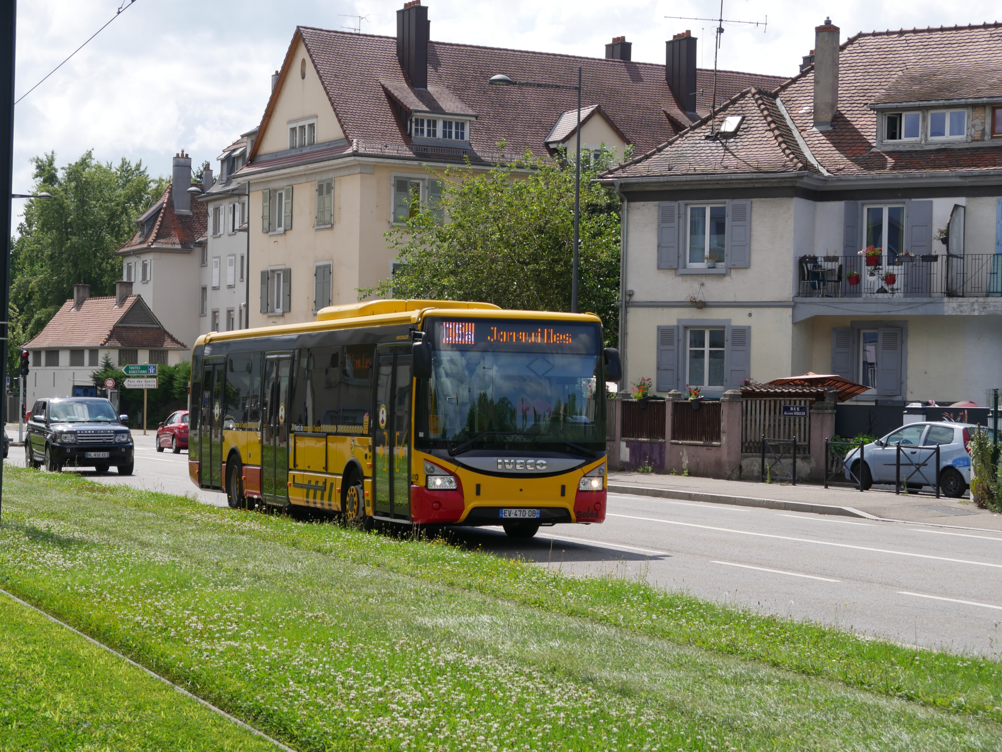 Image du véhicule
