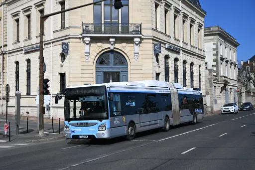 Image du véhicule