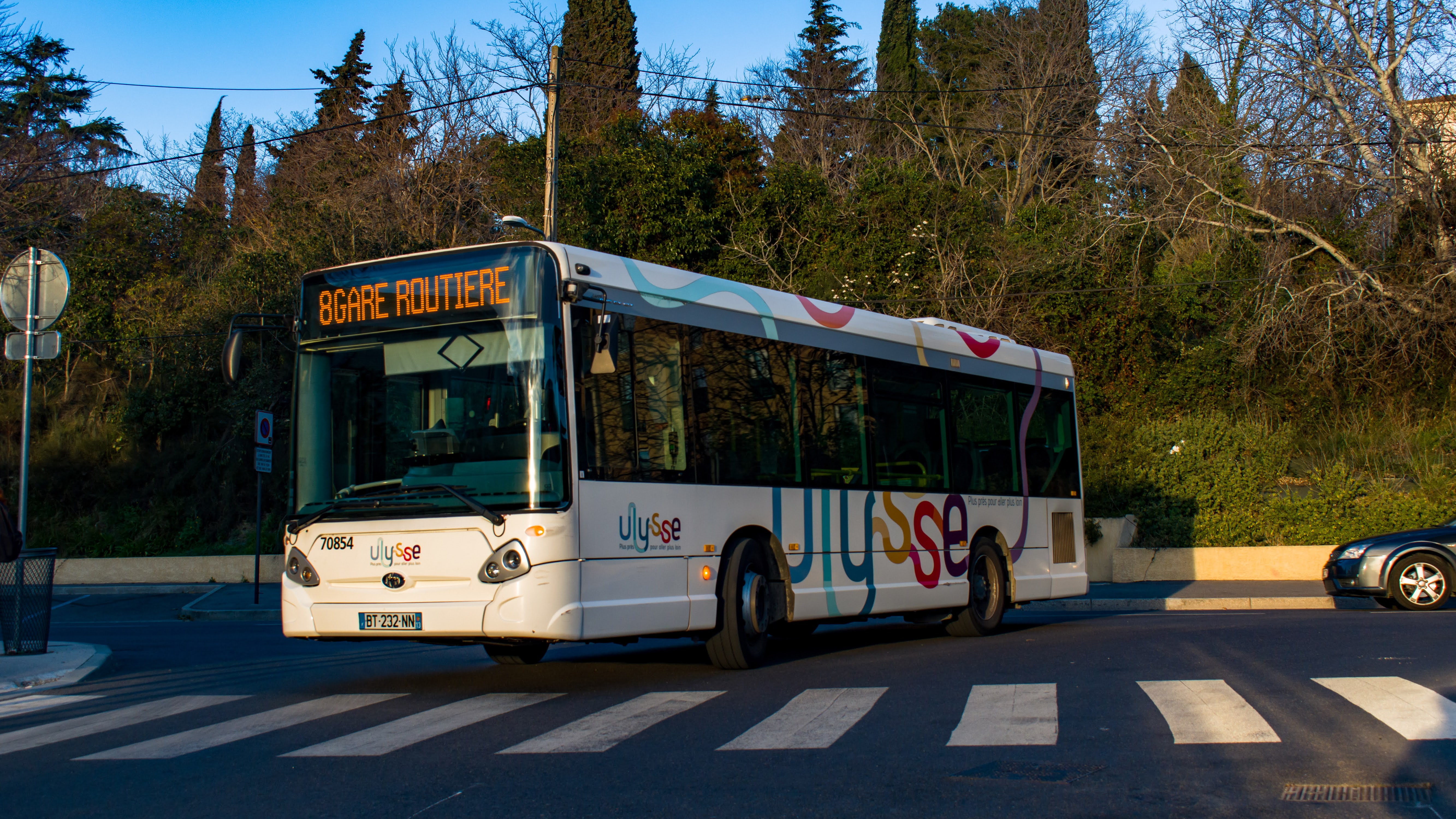 Image du véhicule