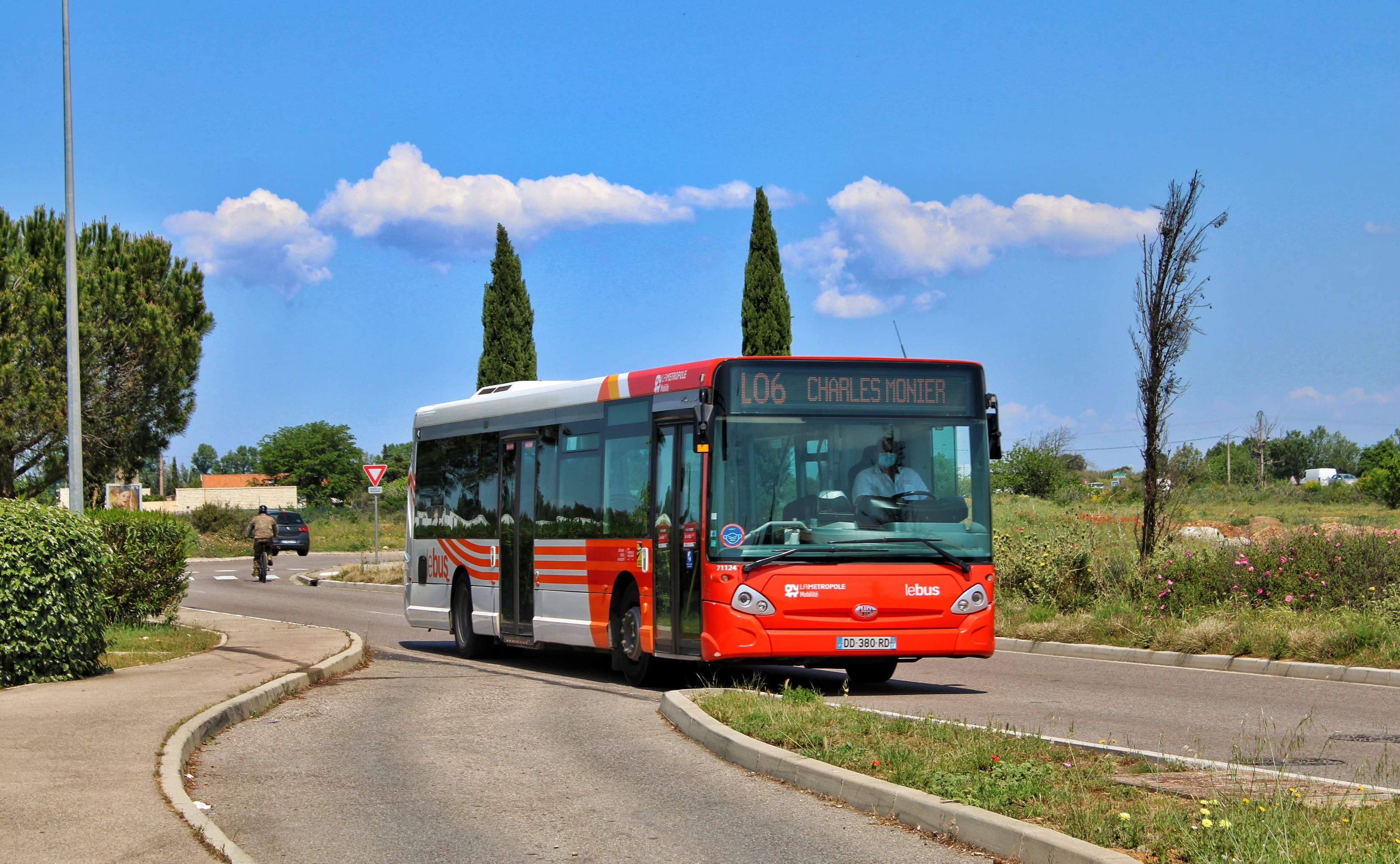 Image du véhicule