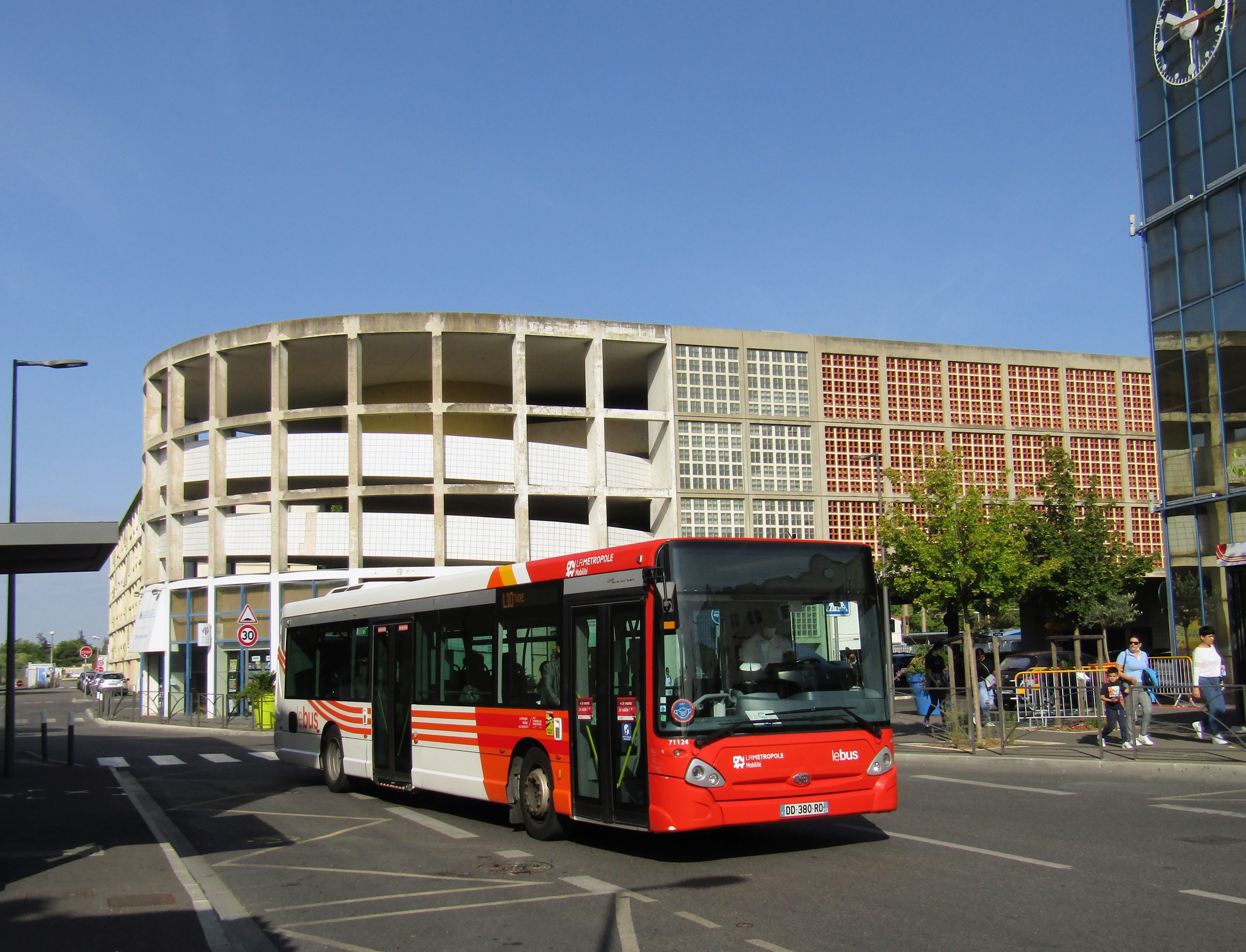Image du véhicule