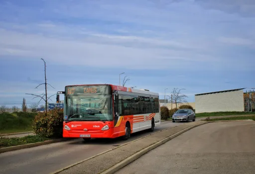 Image du véhicule