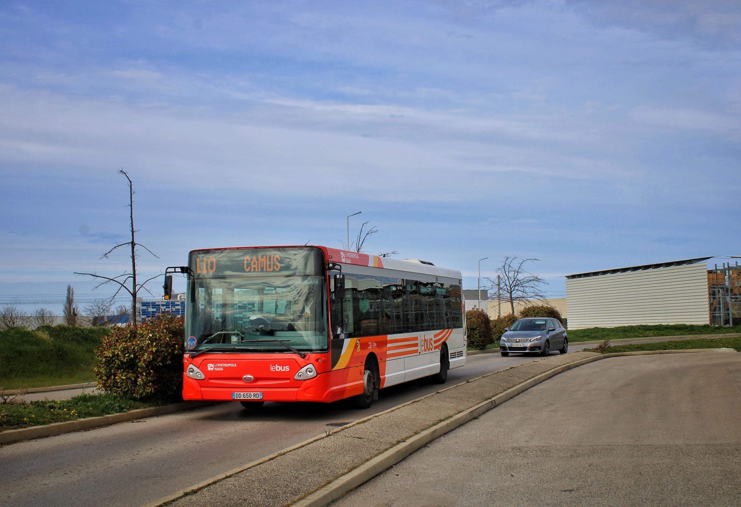 Image du véhicule