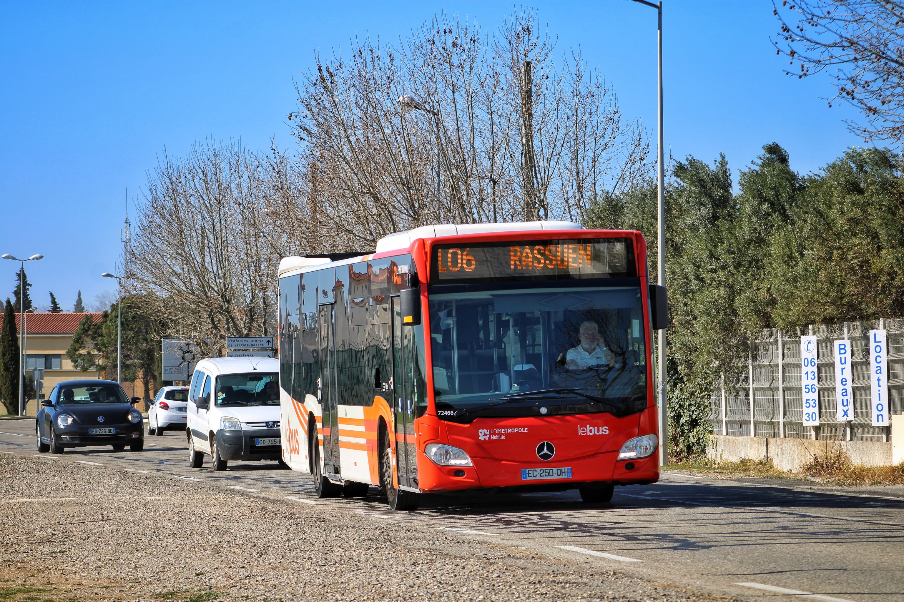 Image du véhicule