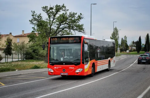 Image du véhicule