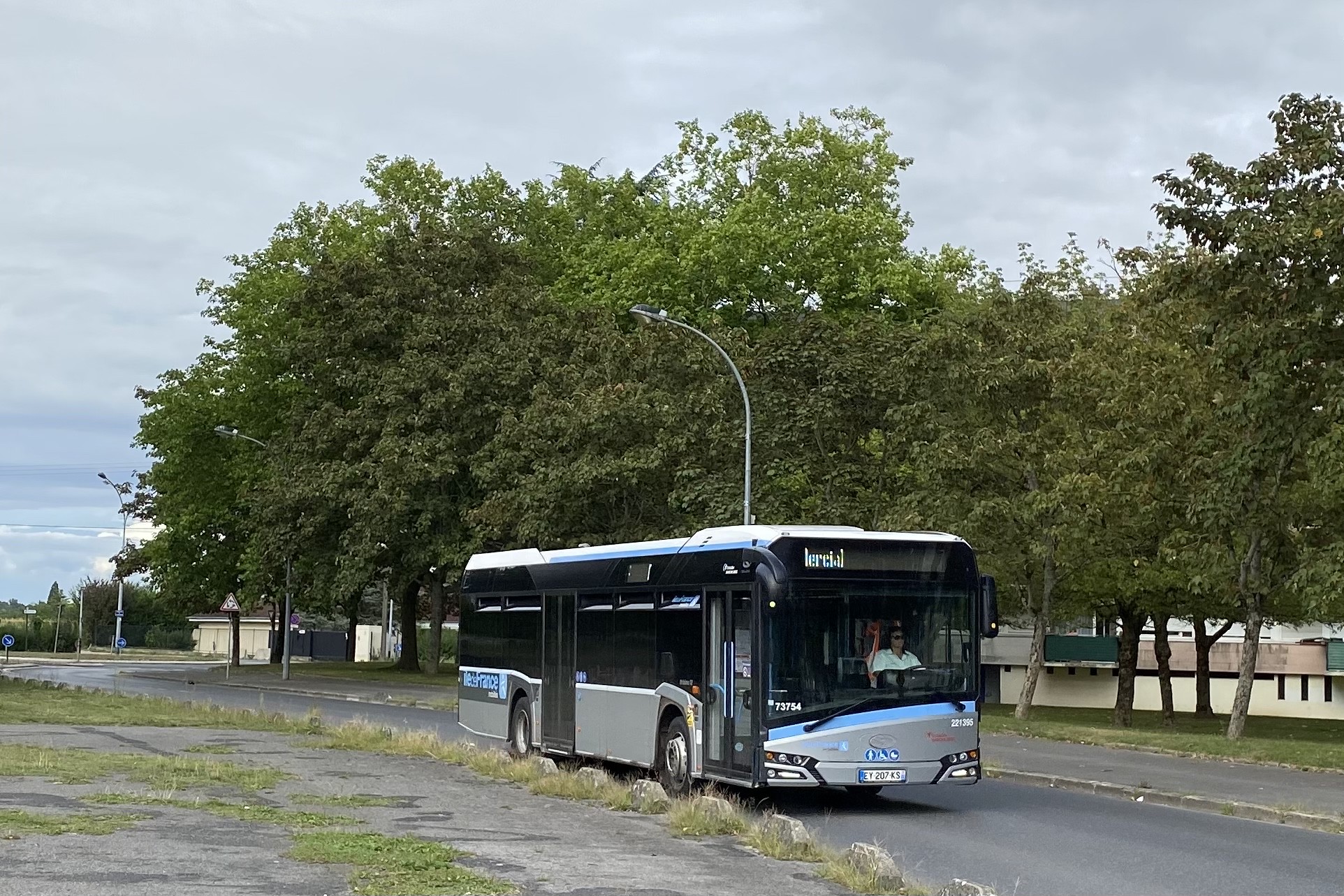 Image du véhicule
