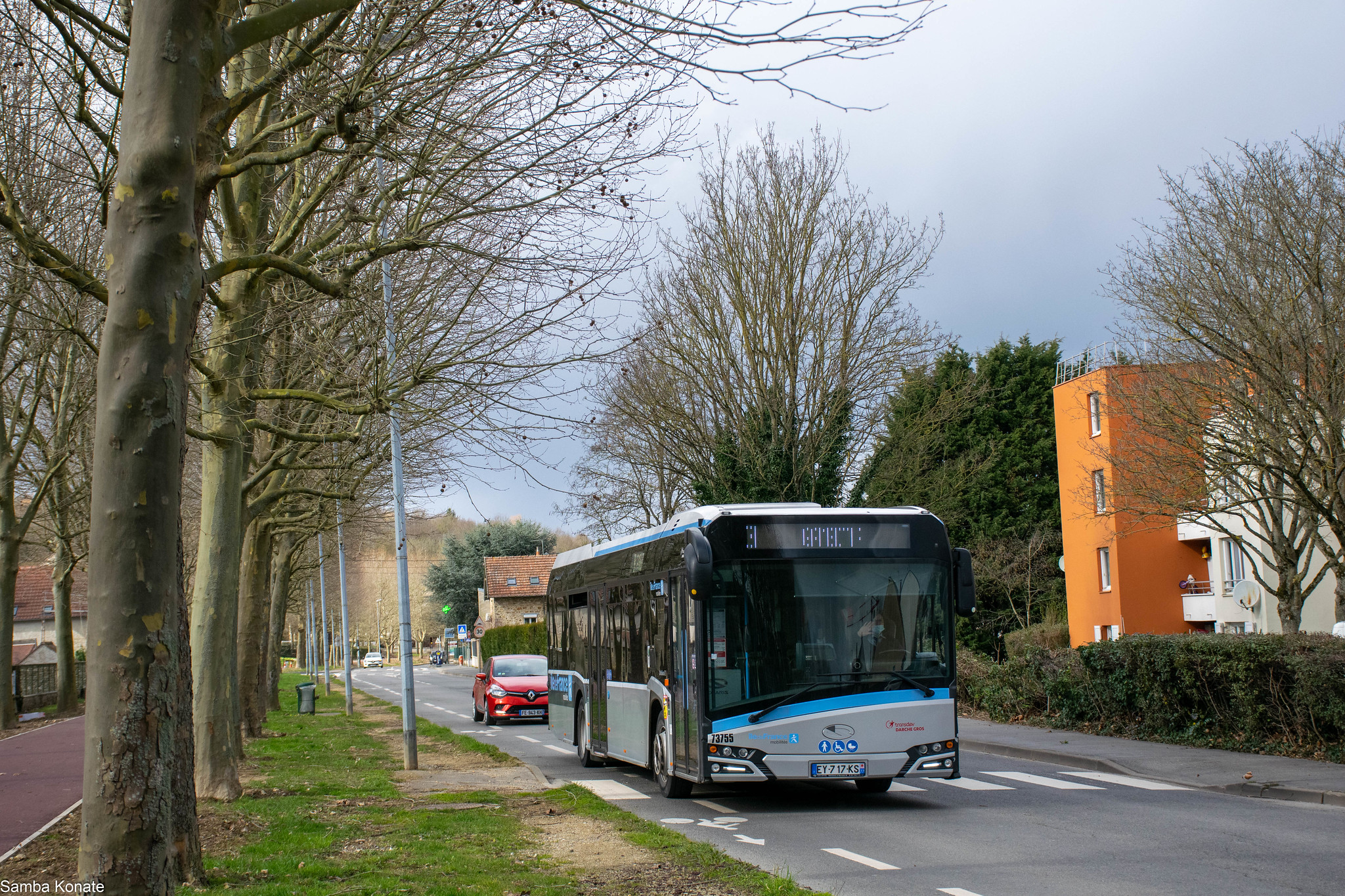 Image du véhicule