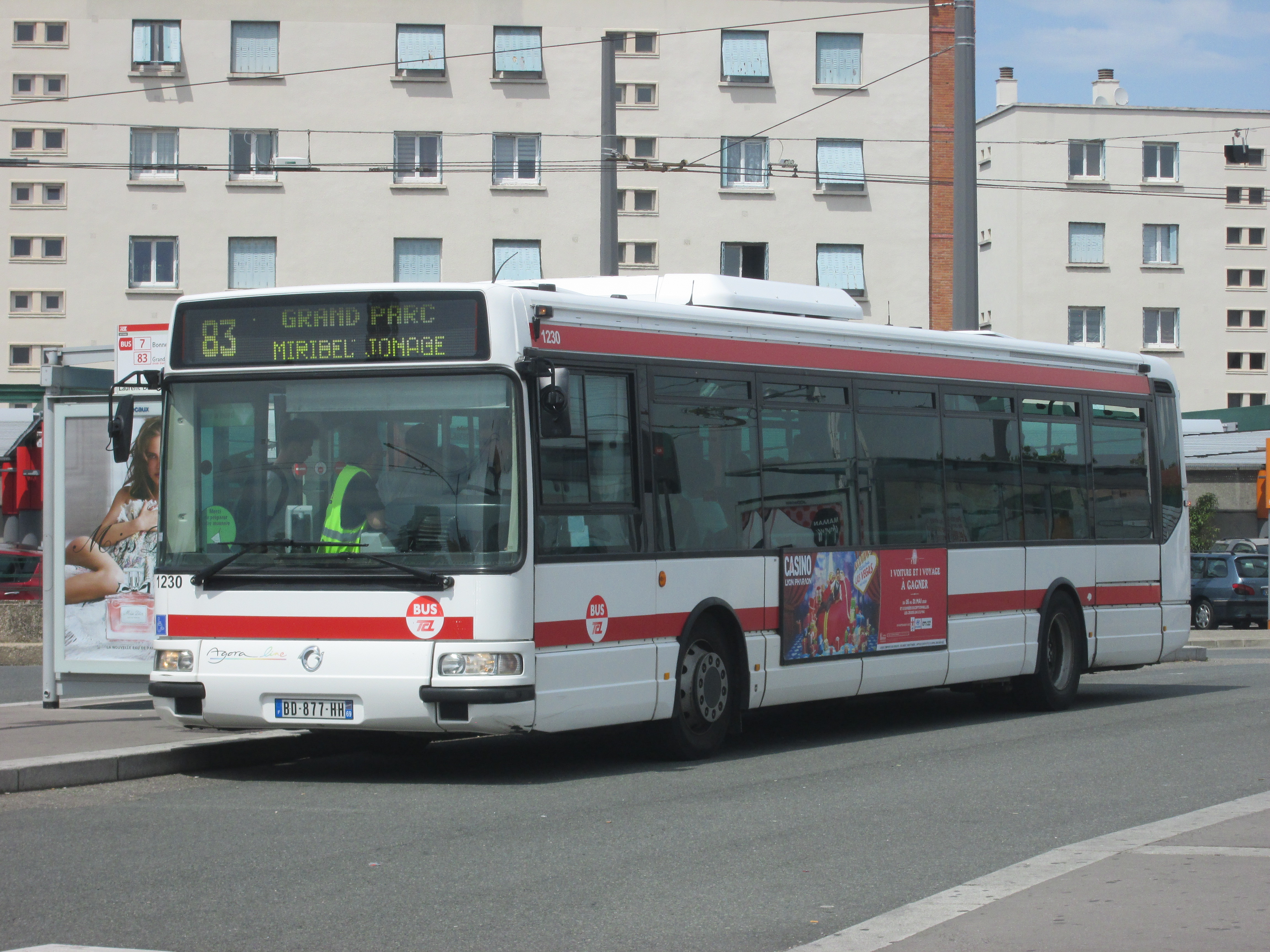 Image du véhicule