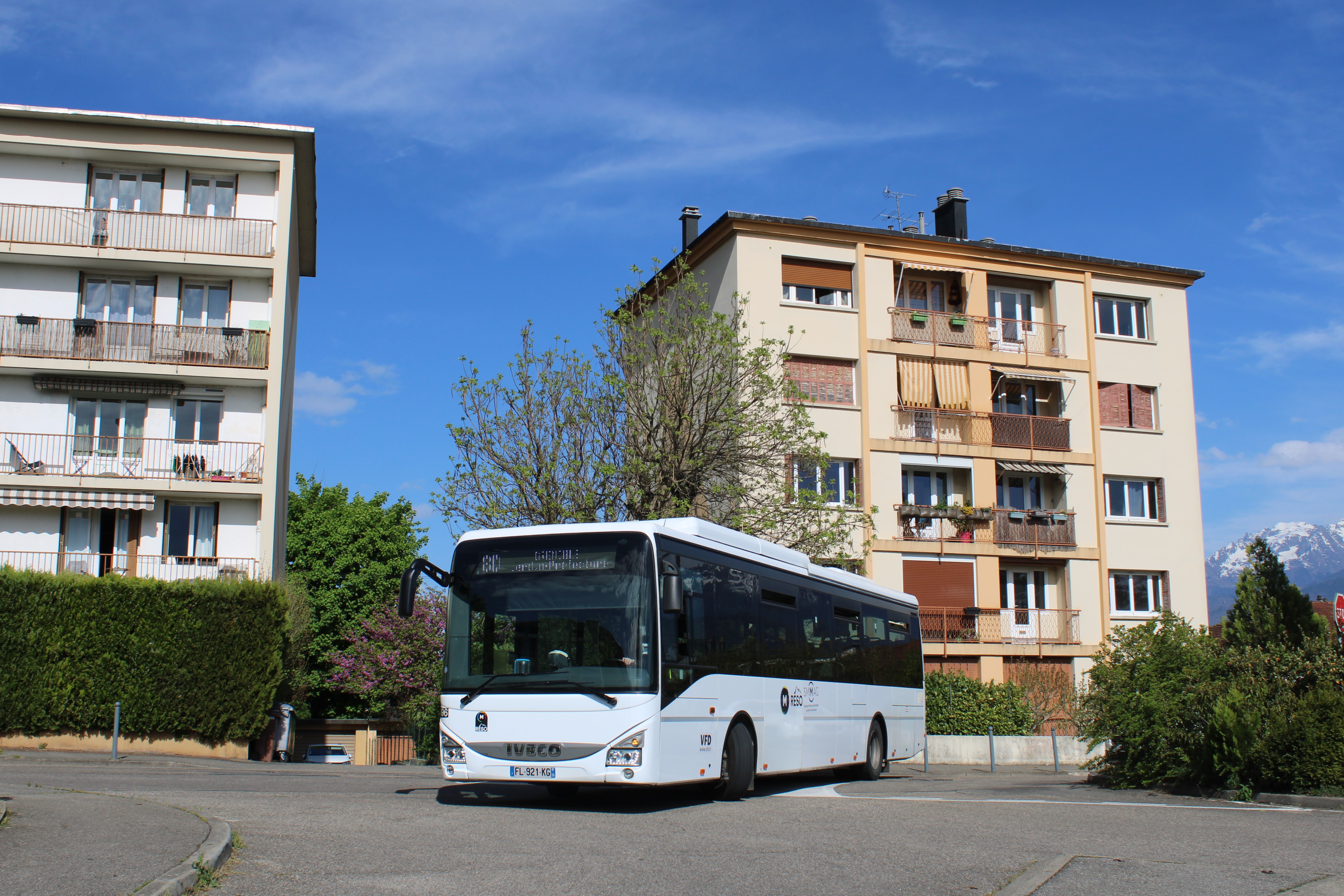 Image du véhicule