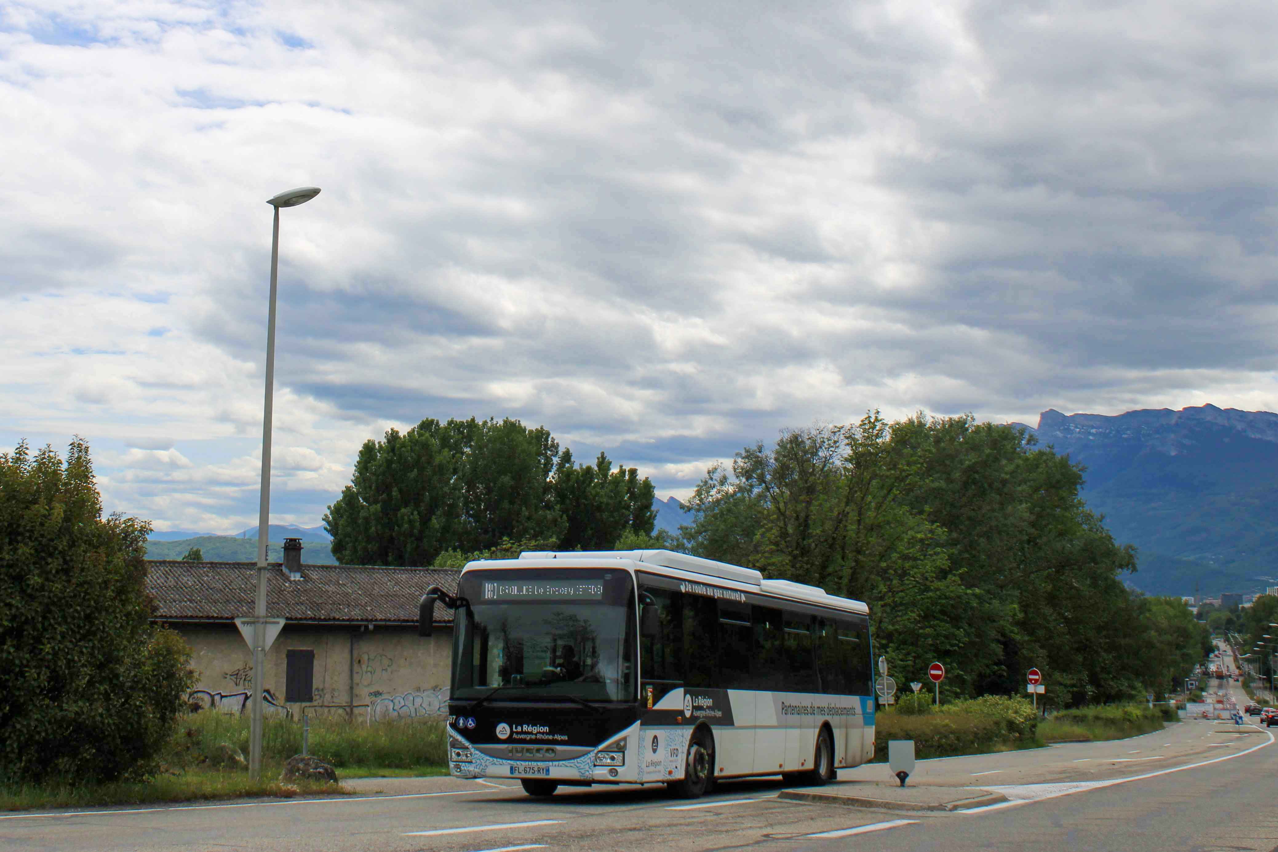 Image du véhicule