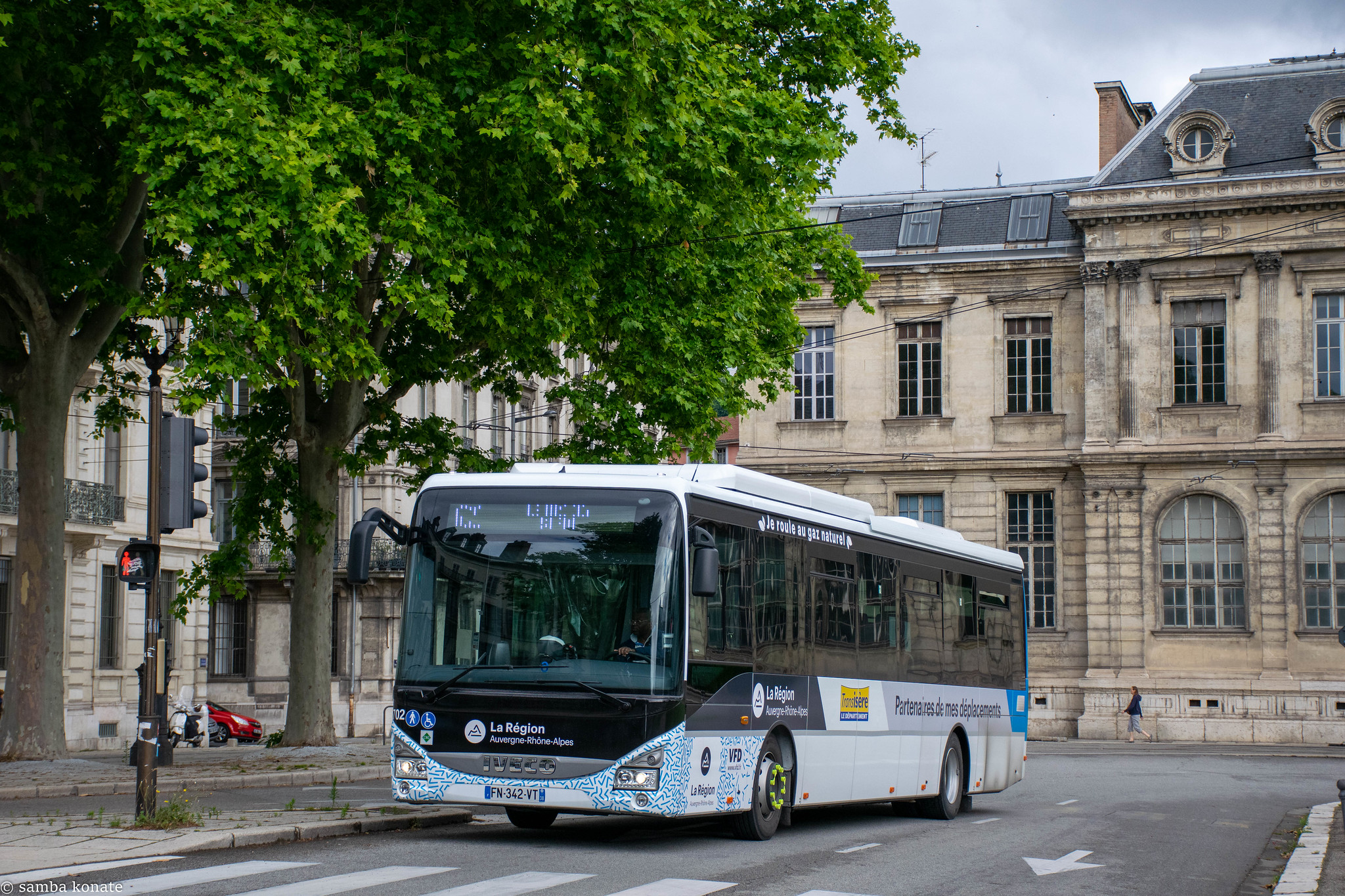 Image du véhicule