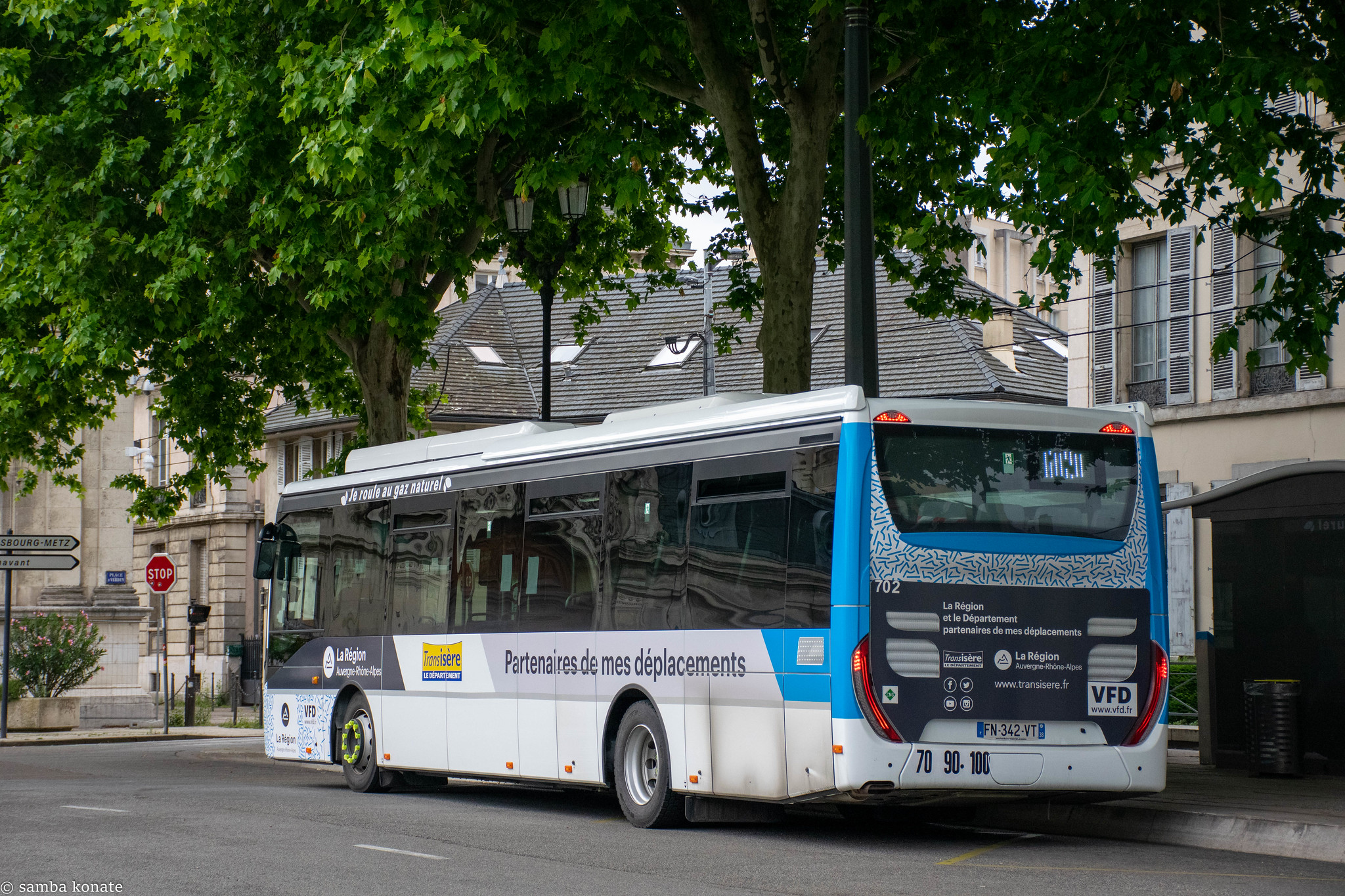 Image du véhicule