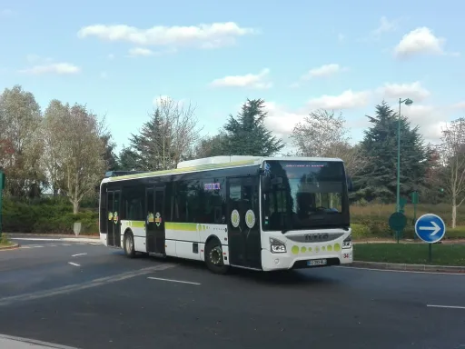 Image du véhicule