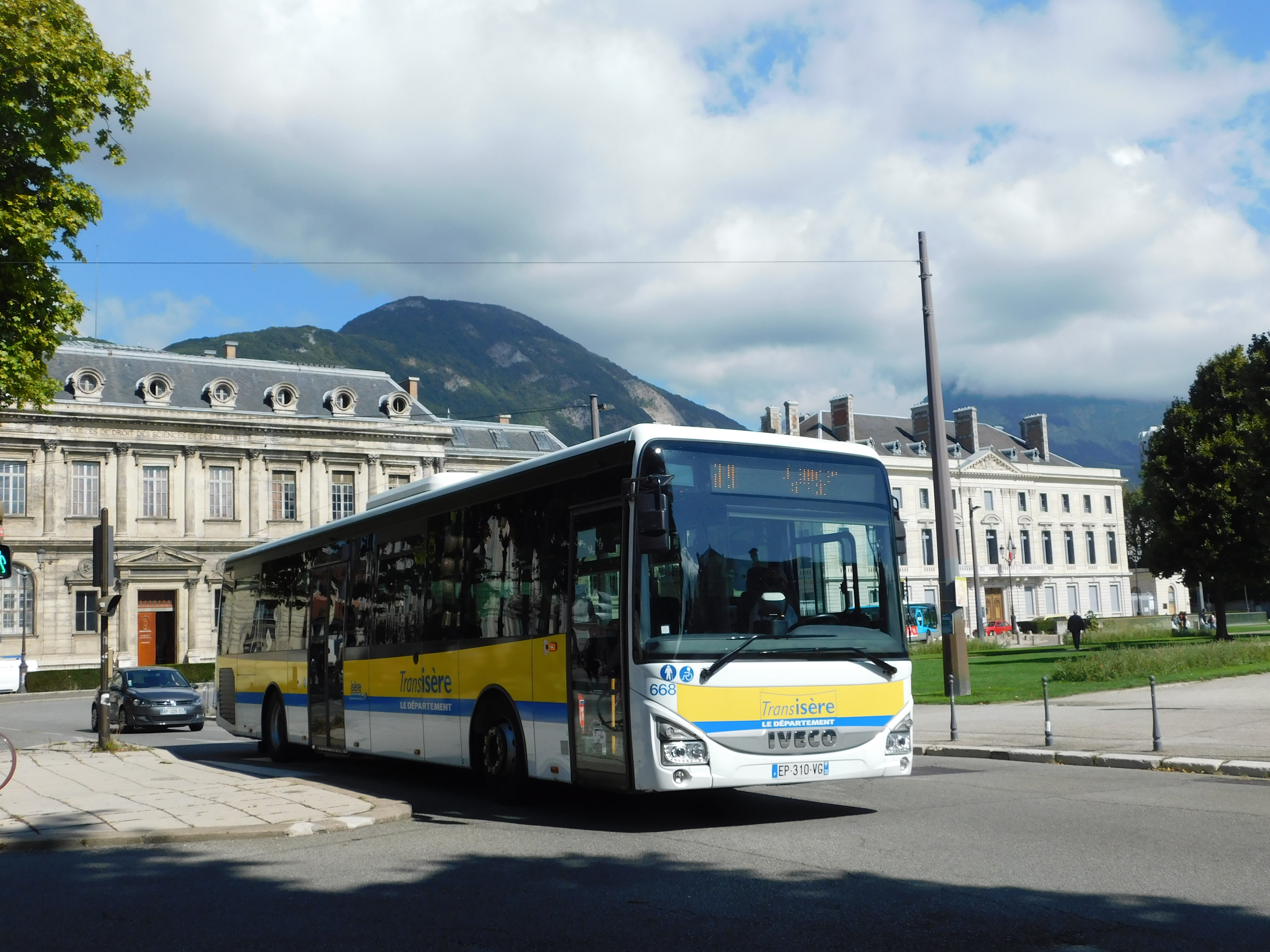 Image du véhicule