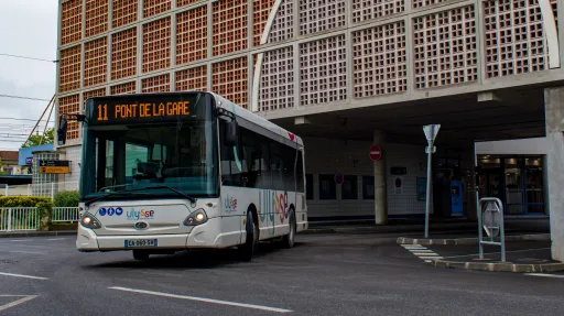 Image du véhicule