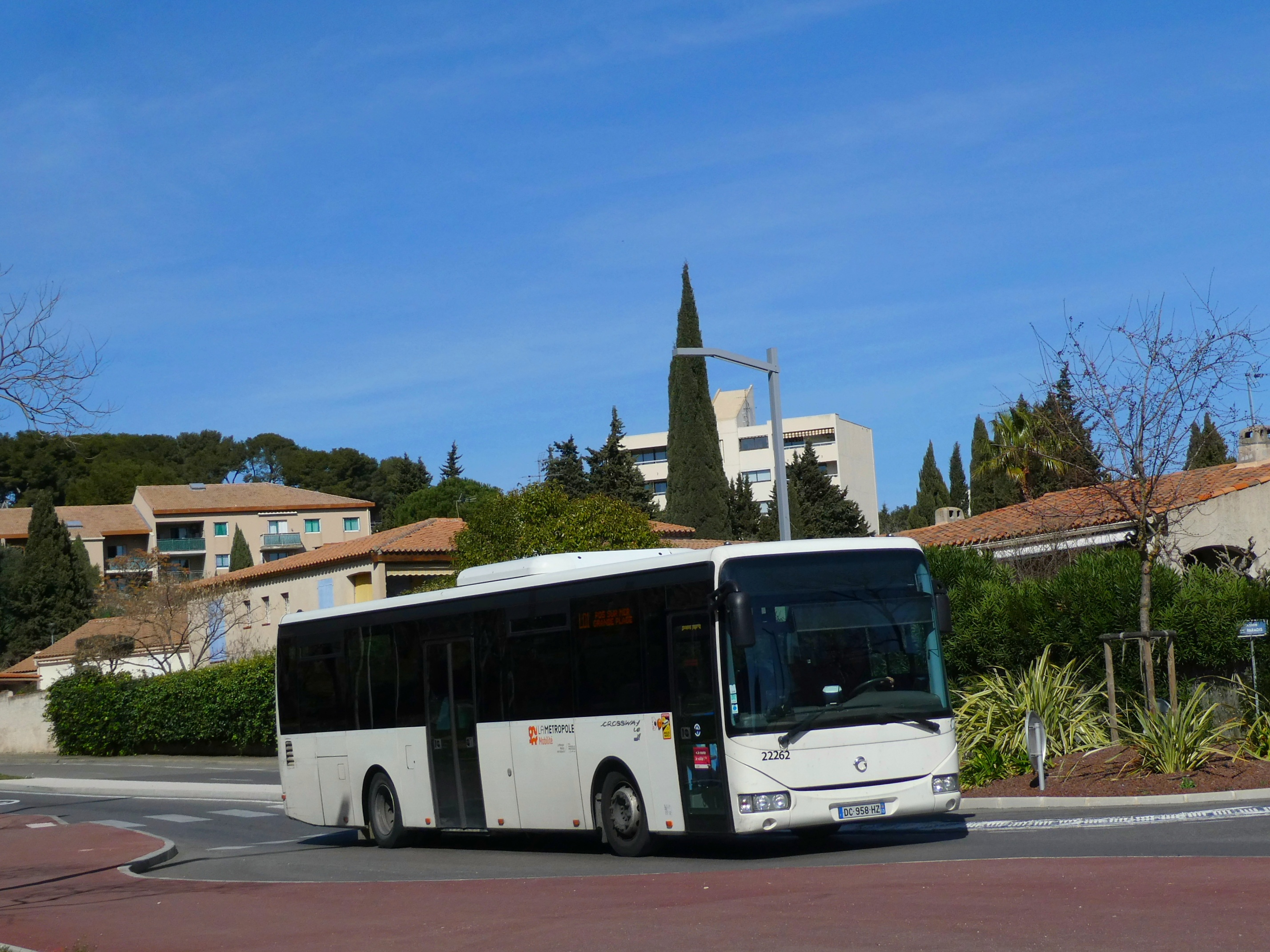 Image du véhicule