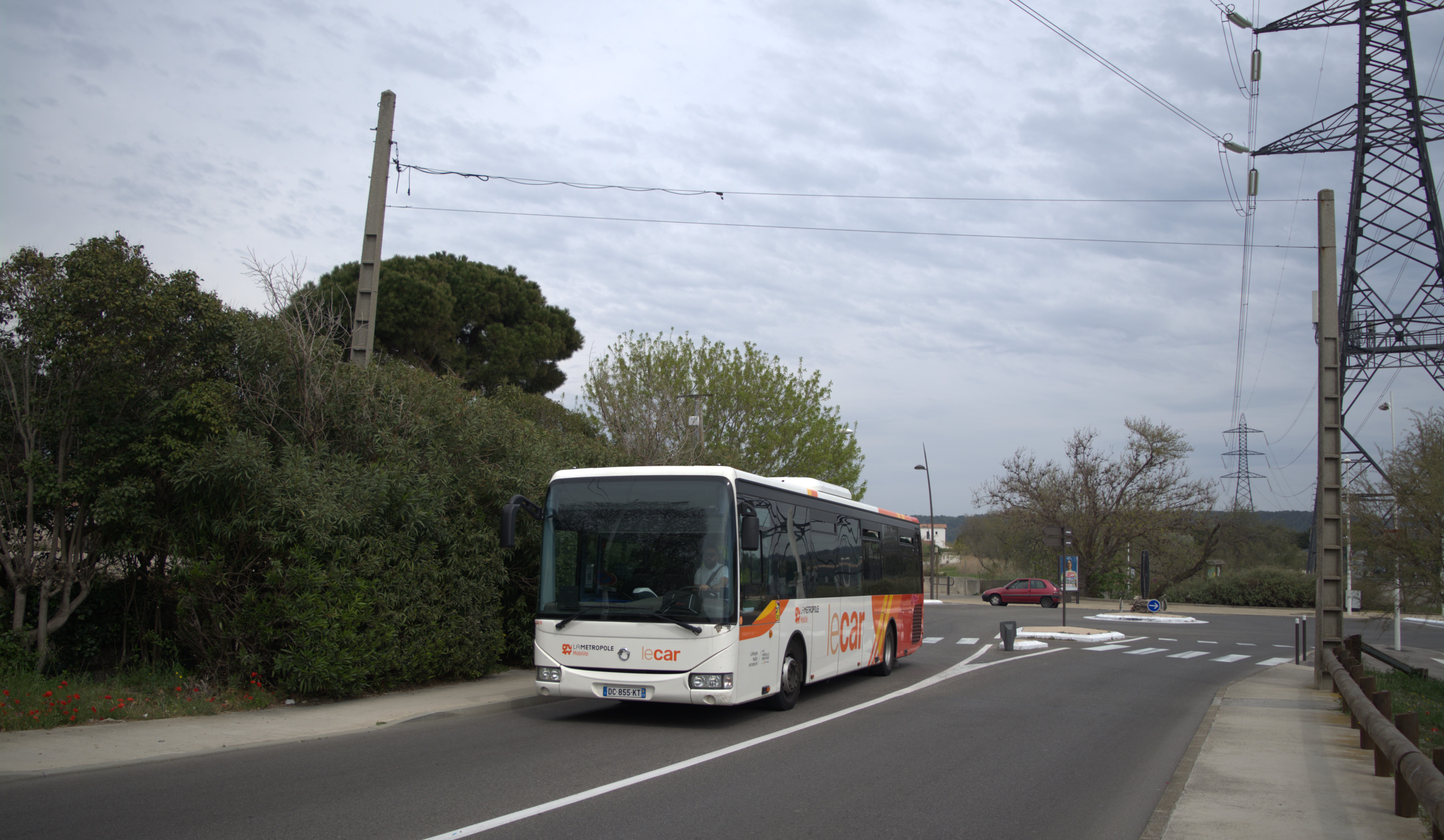 Image du véhicule