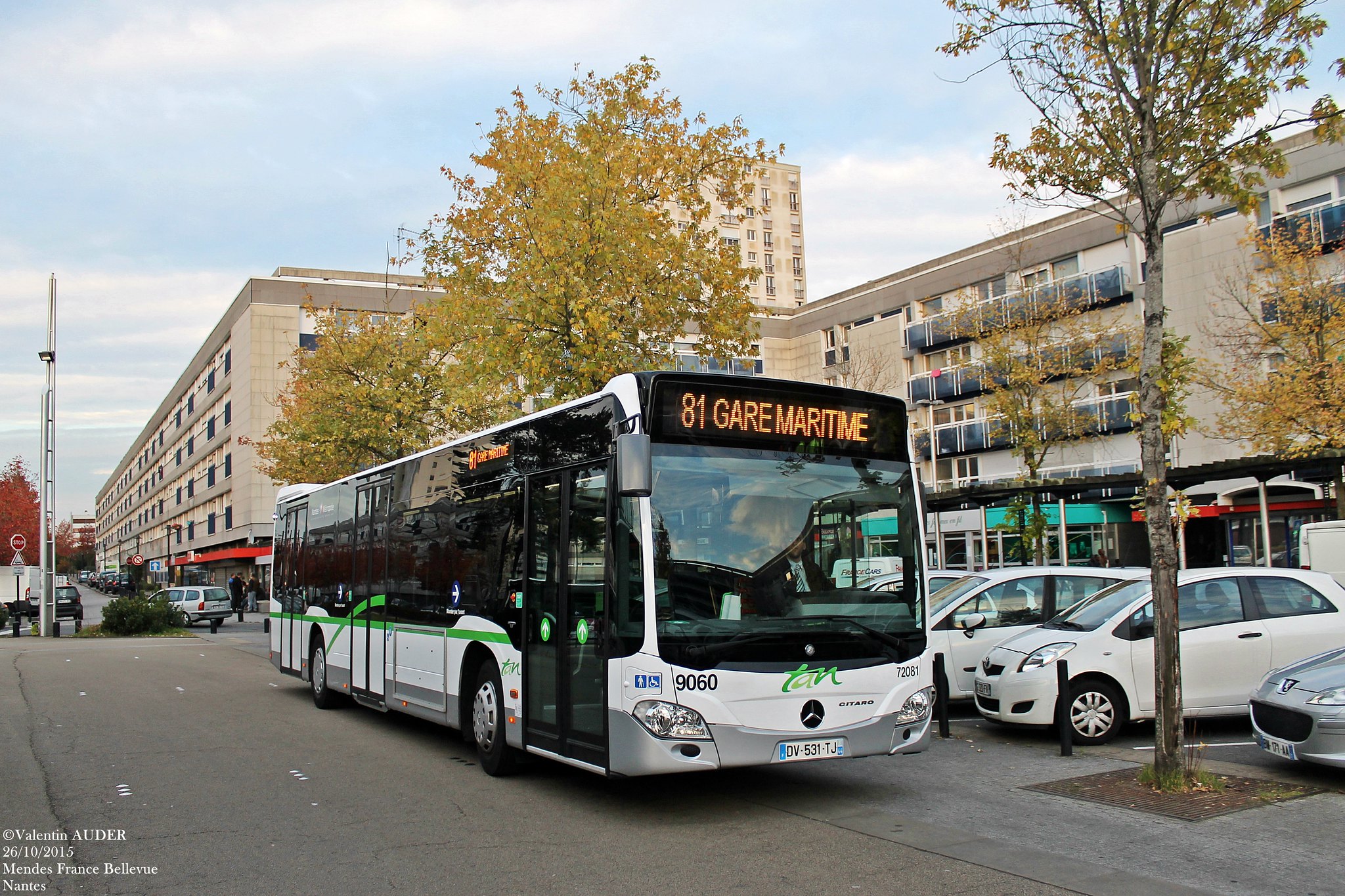 Image du véhicule