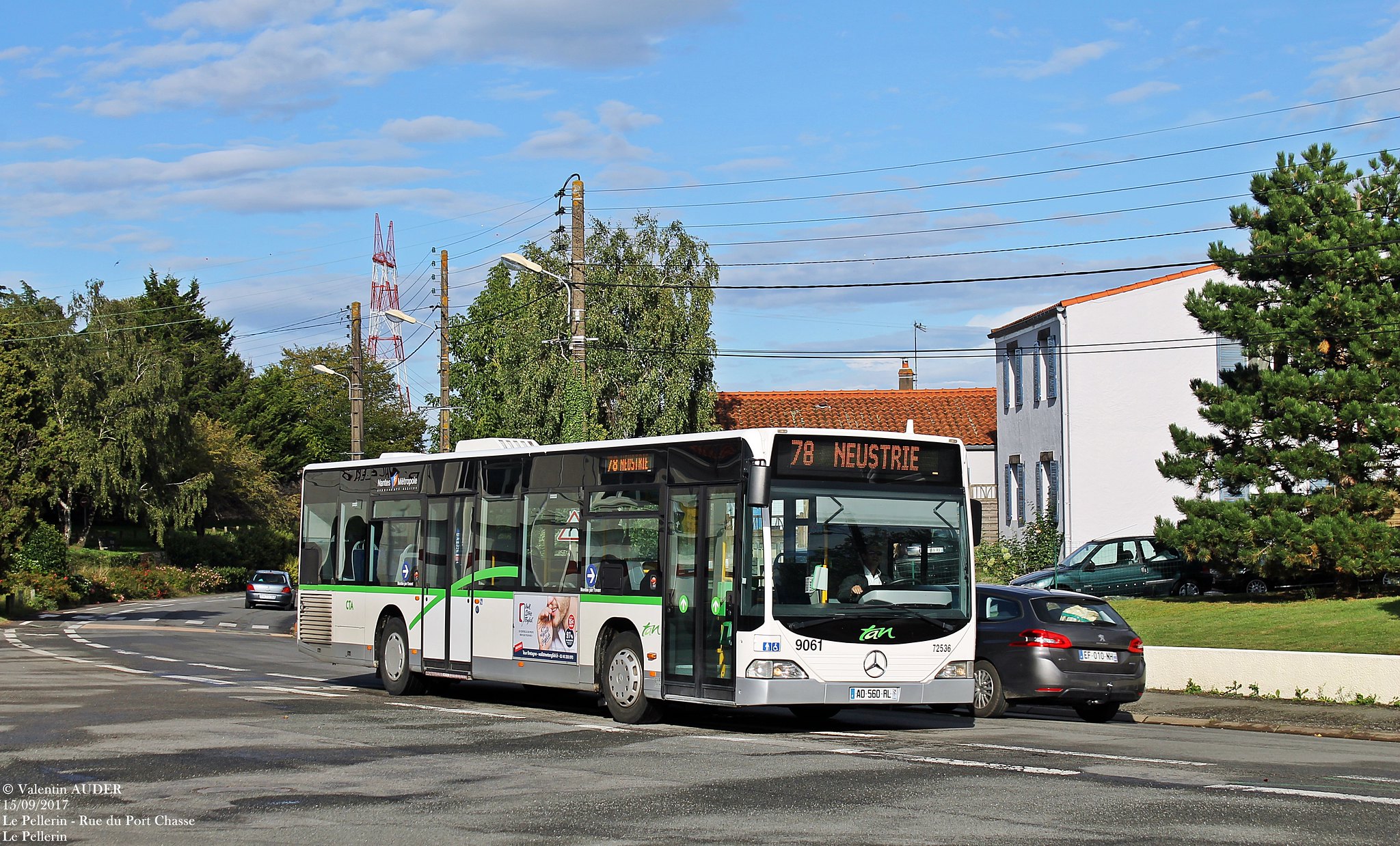 Image du véhicule