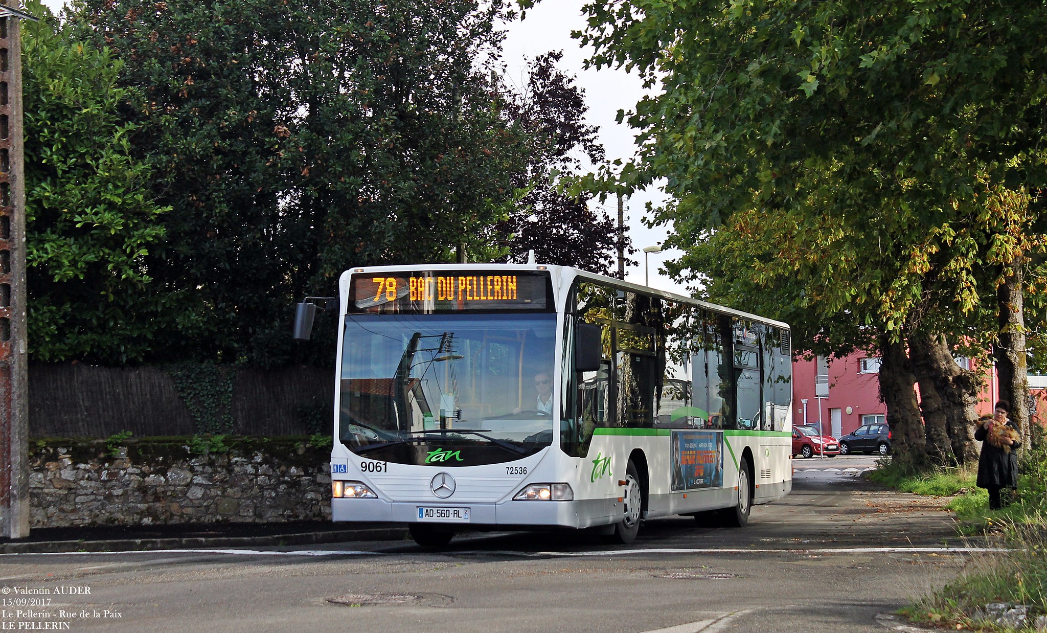 Image du véhicule