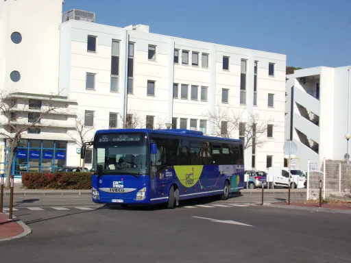 Image du véhicule