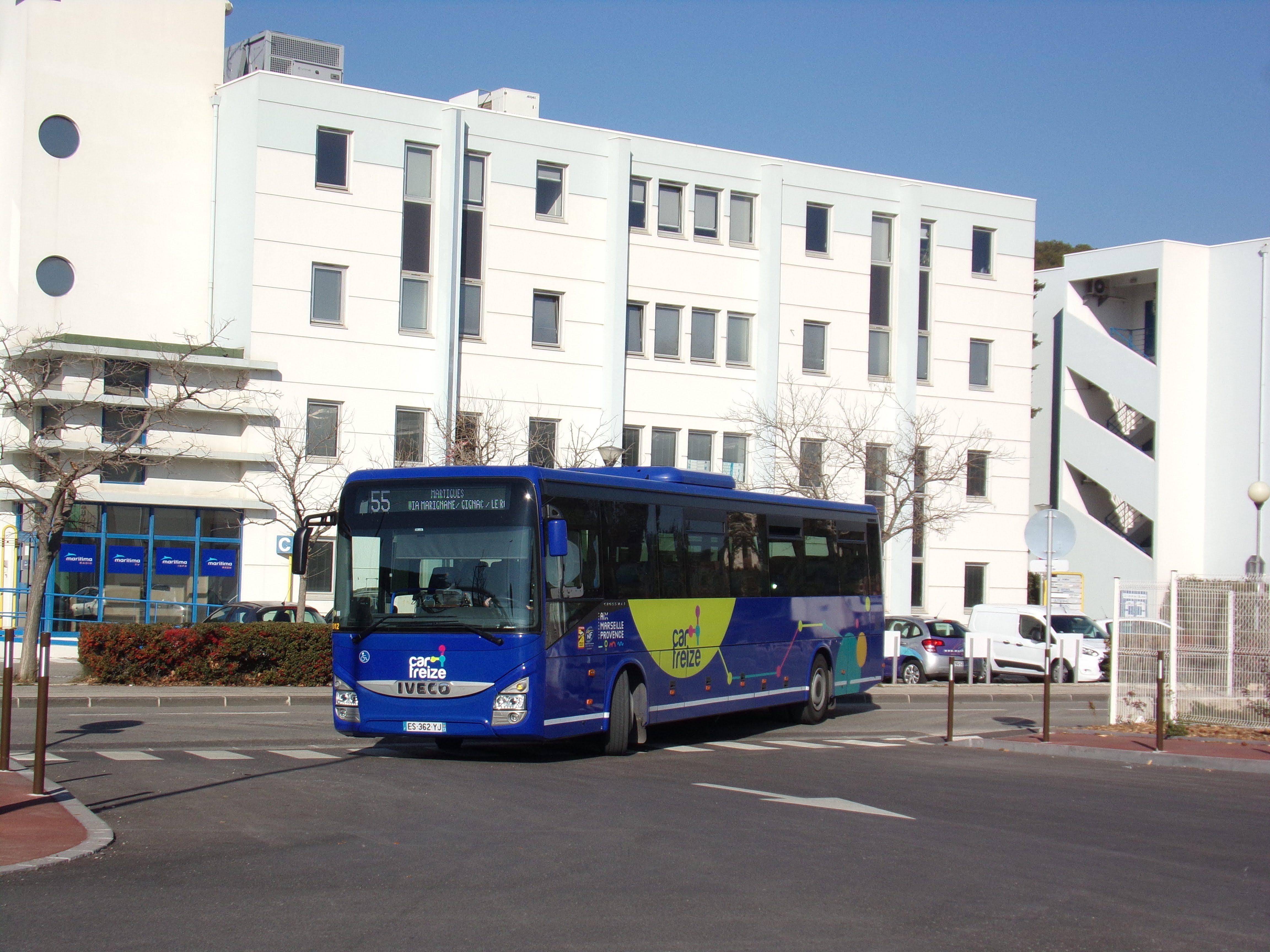 Image du véhicule