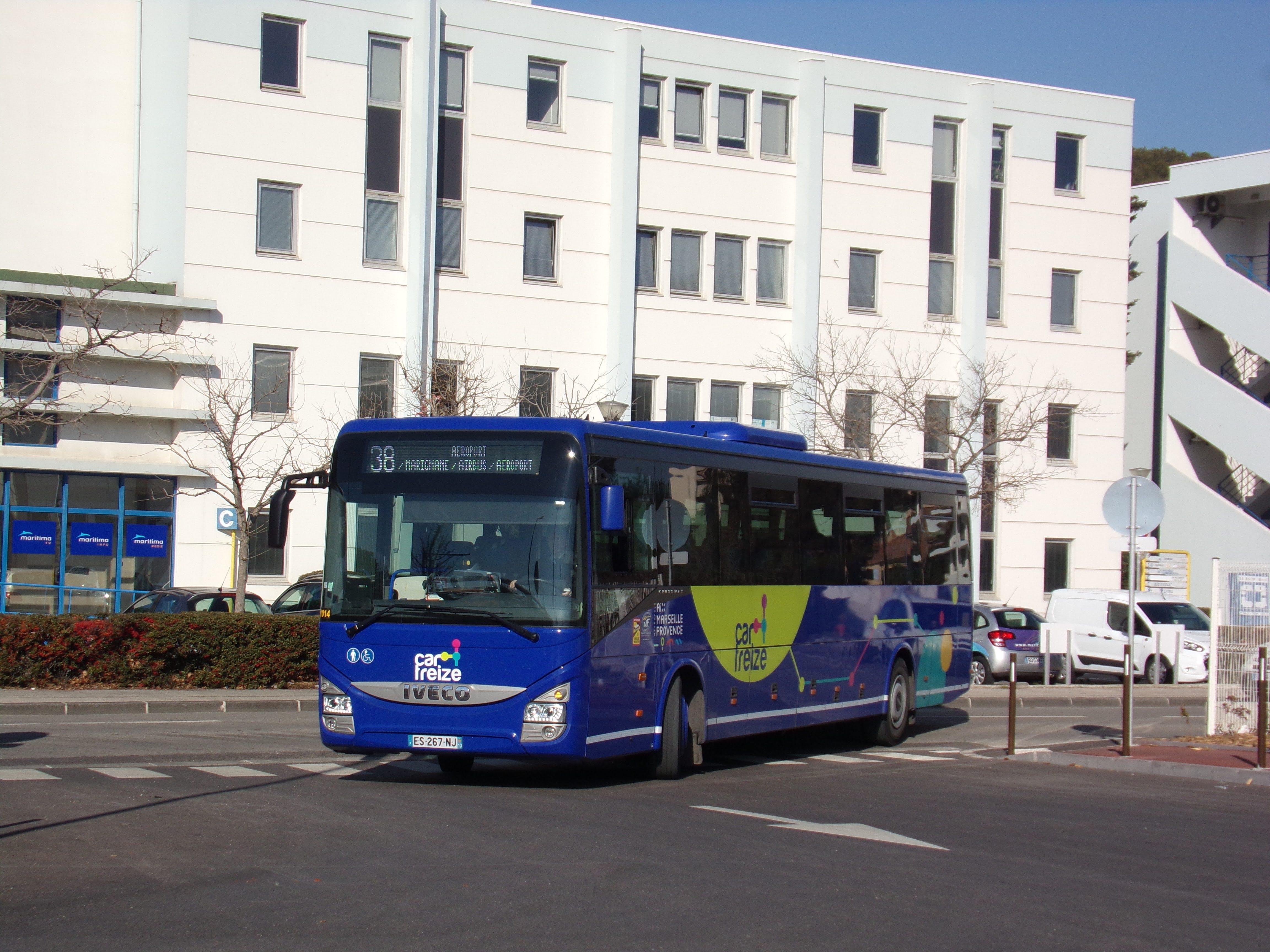 Image du véhicule