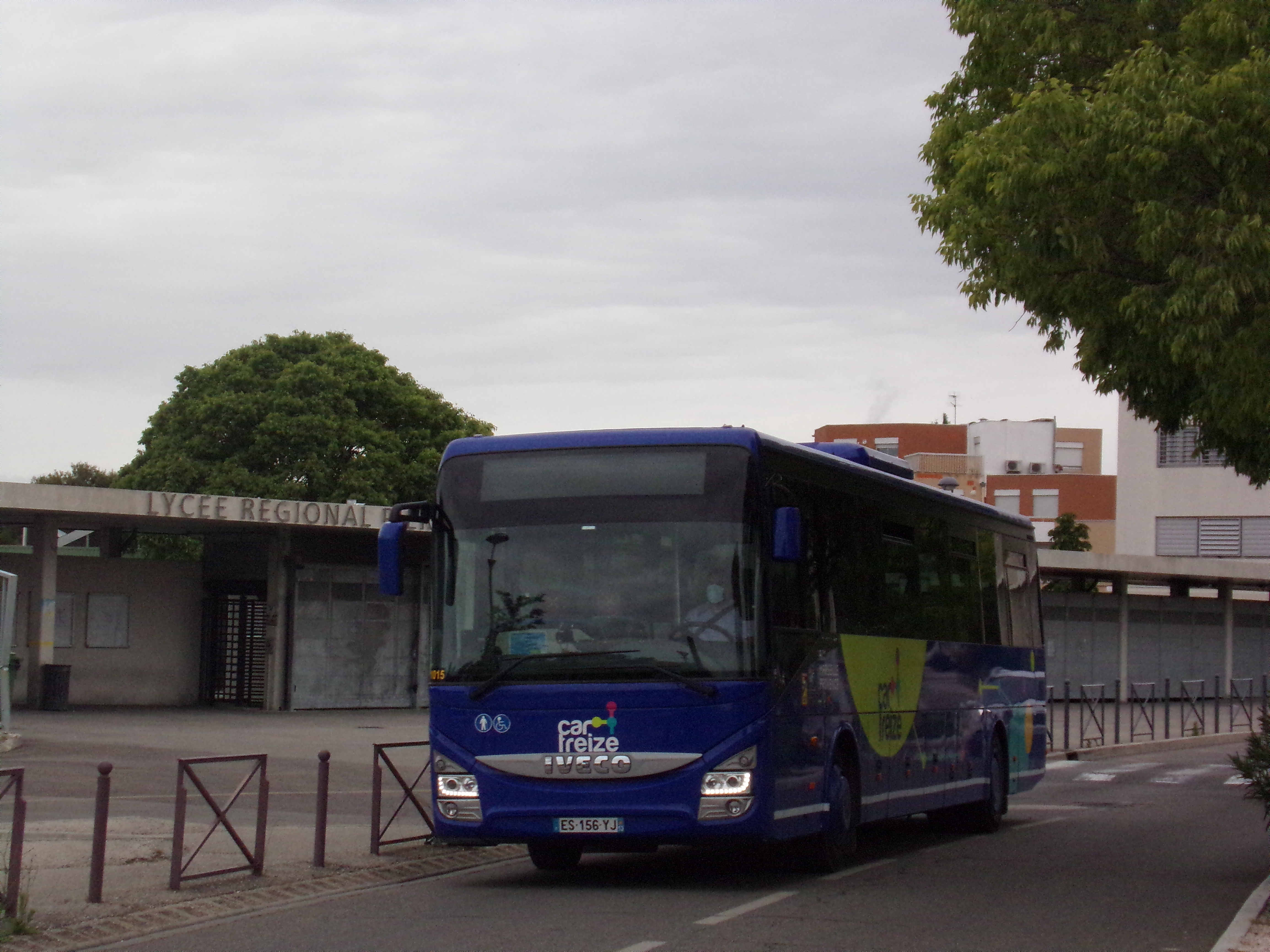 Image du véhicule