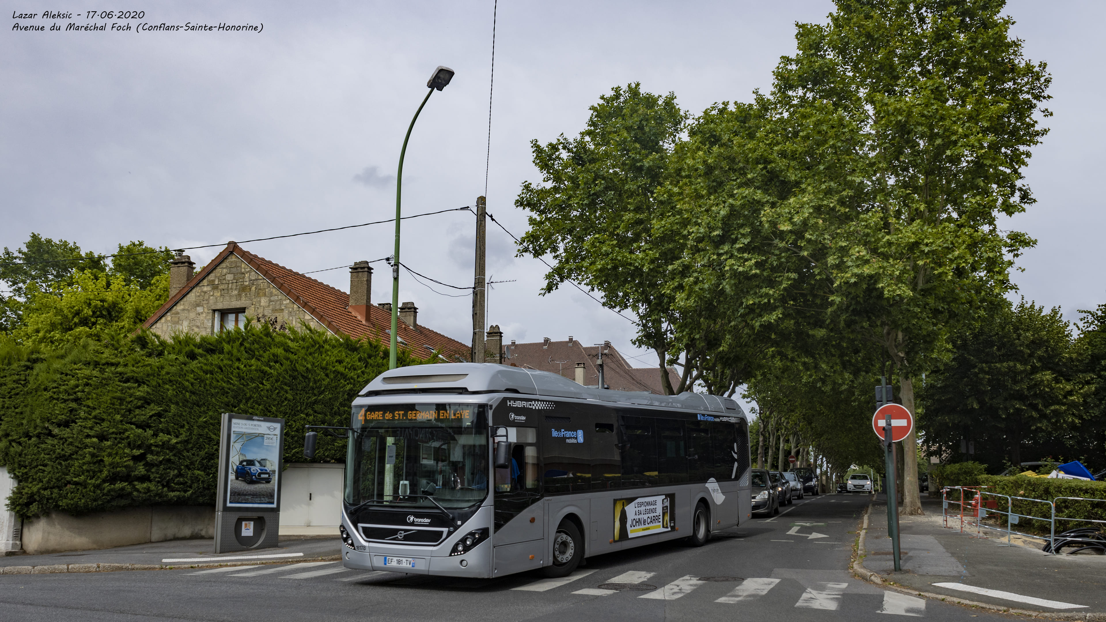 Image du véhicule