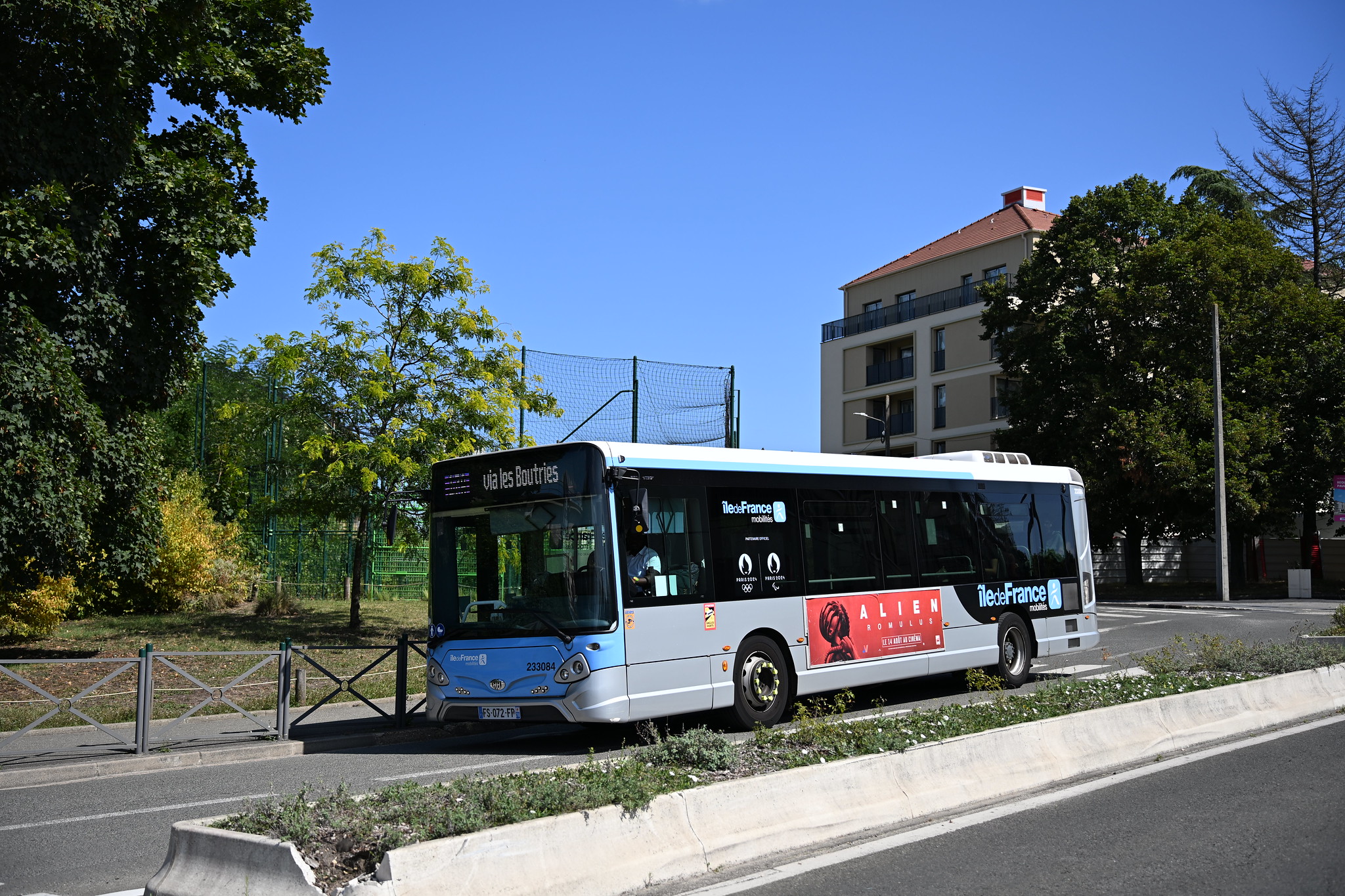 Image du véhicule