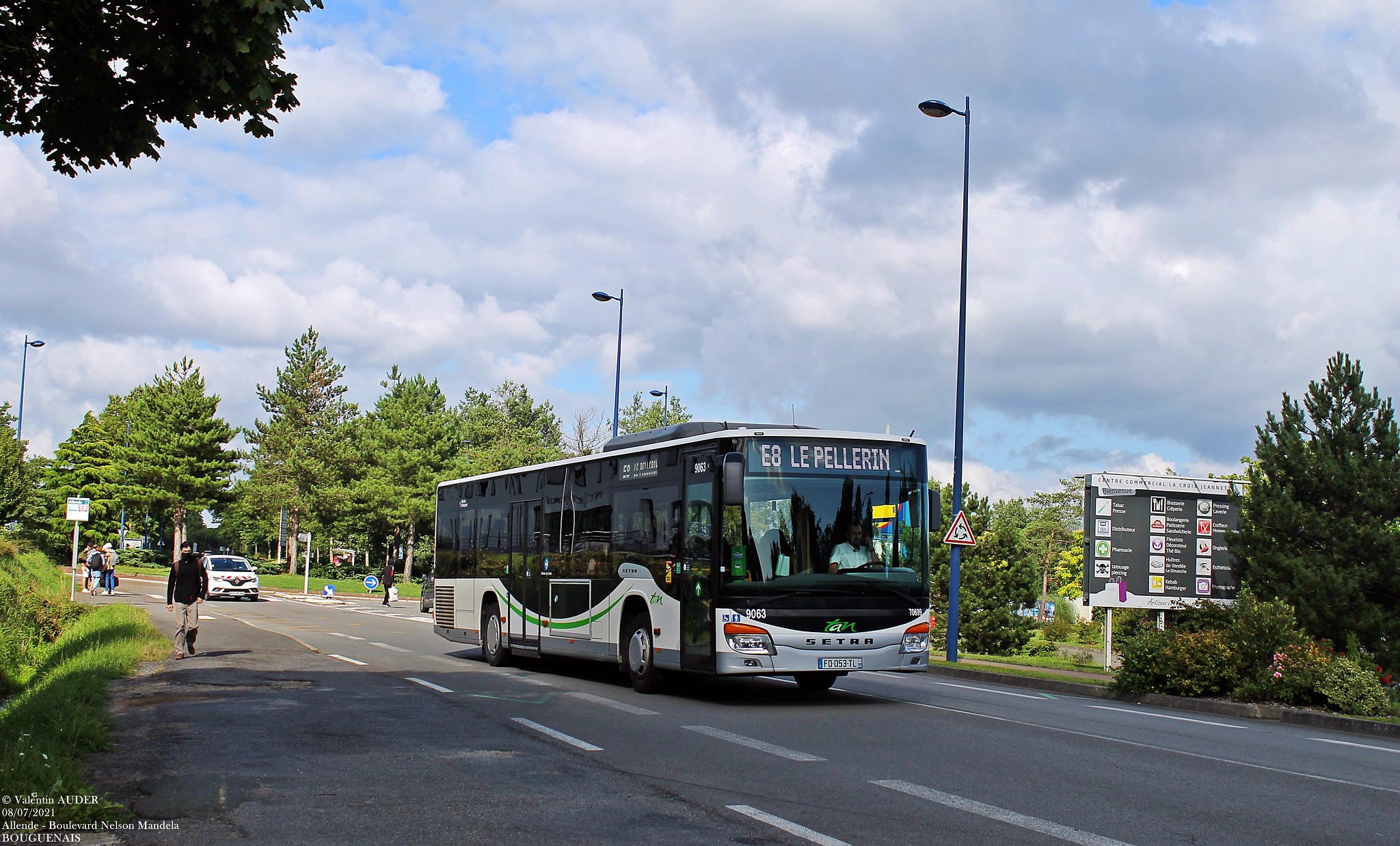 Image du véhicule