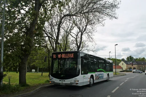 Image du véhicule