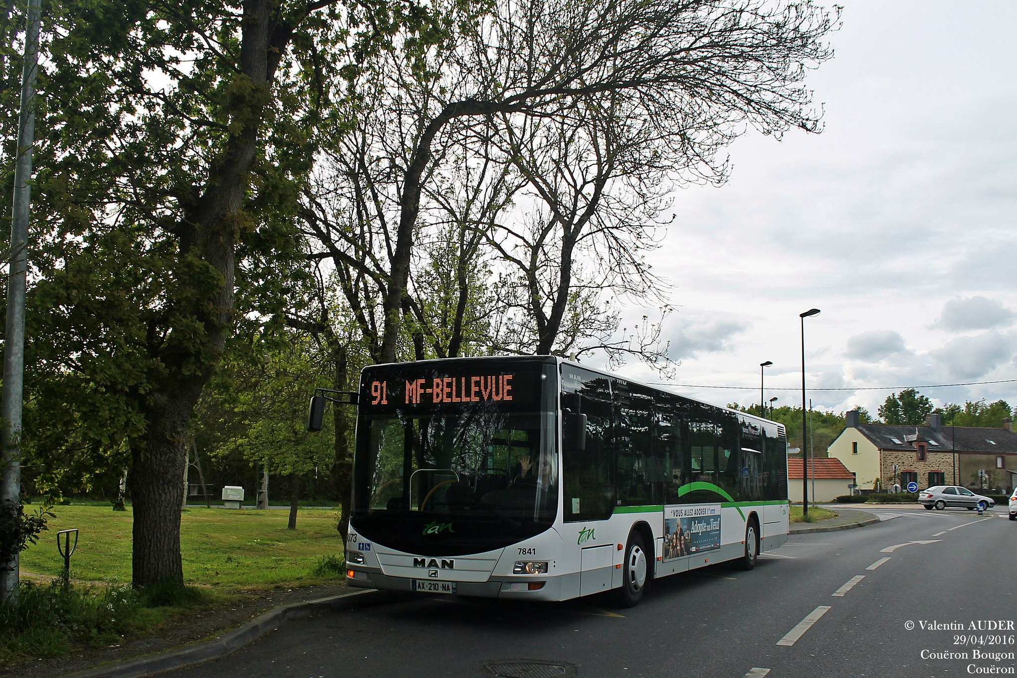 Image du véhicule