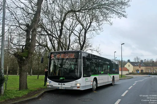 Image du véhicule