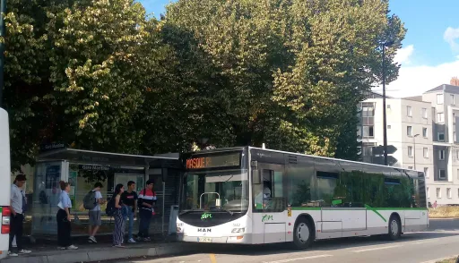 Image du véhicule