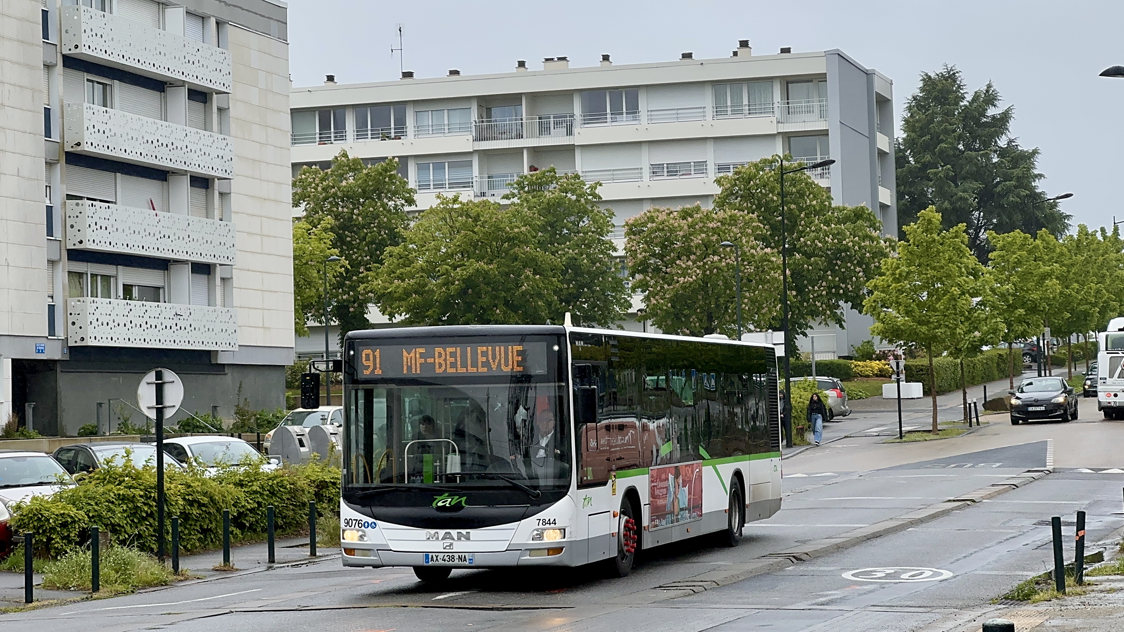 Image du véhicule