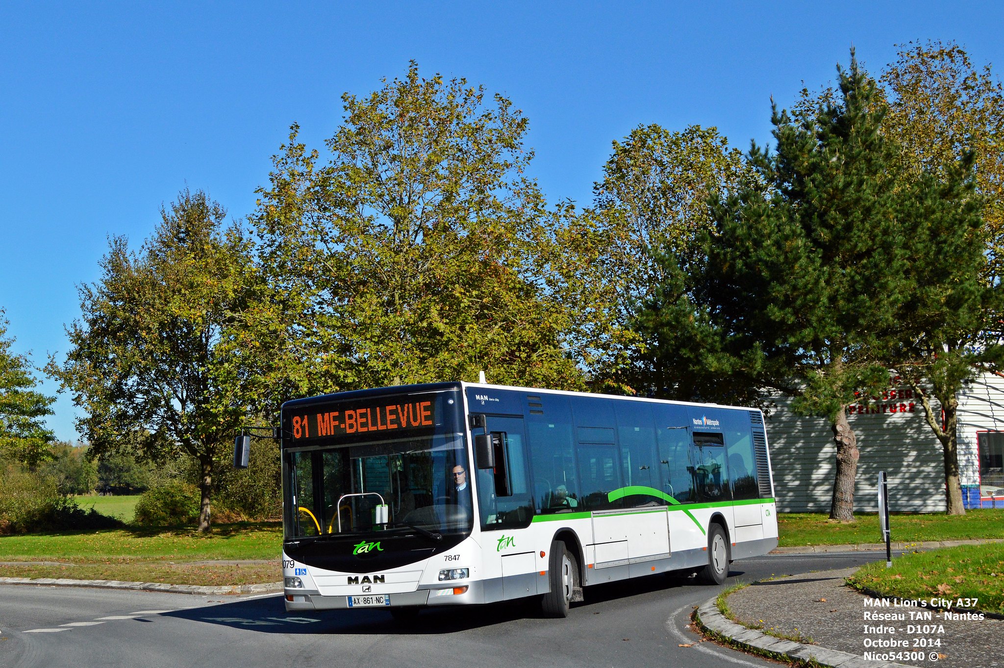 Image du véhicule