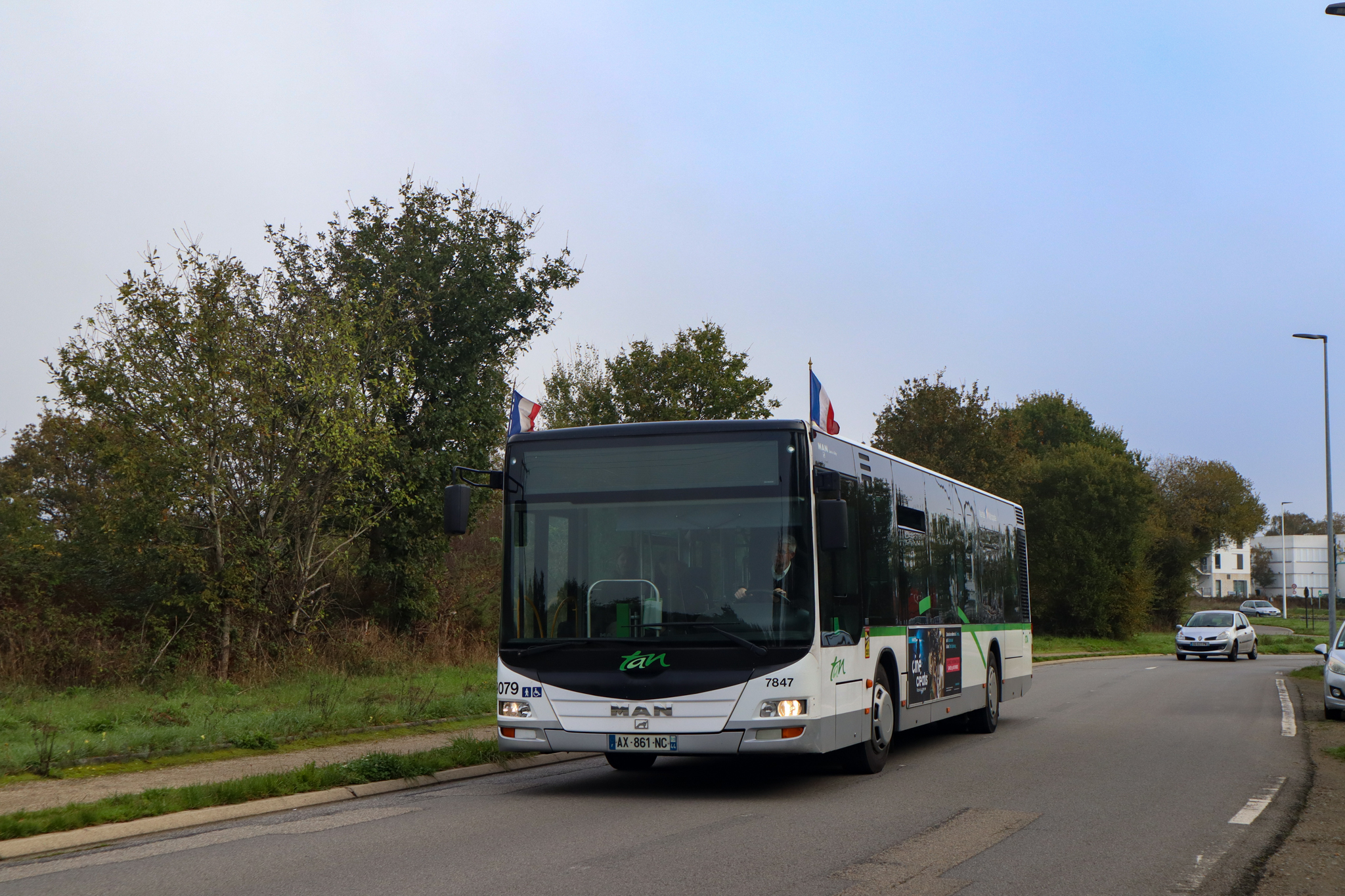 Image du véhicule