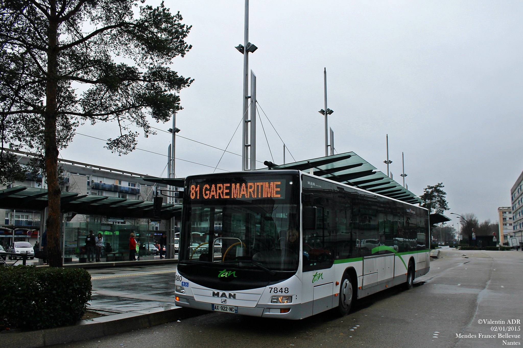 Image du véhicule