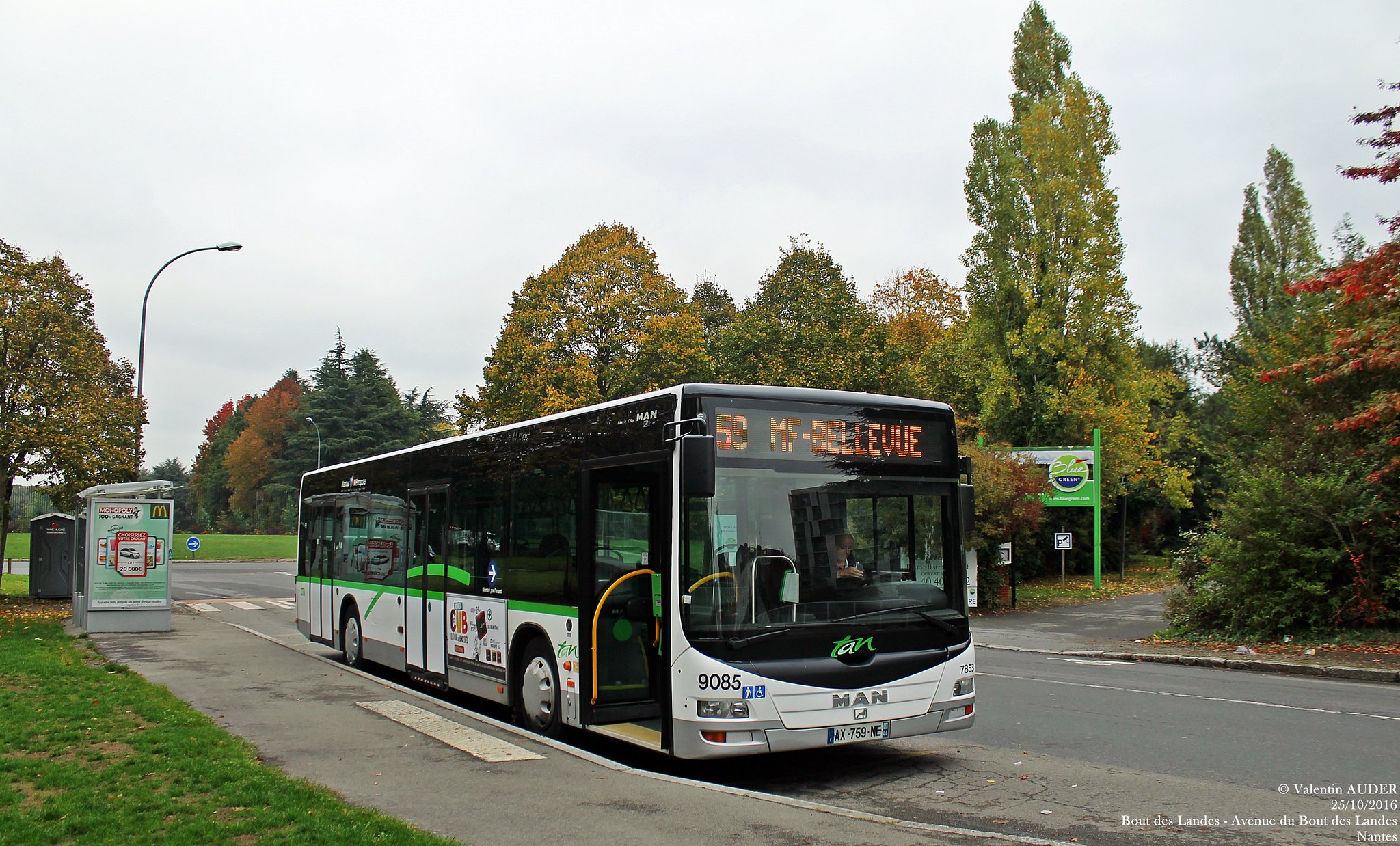 Image du véhicule