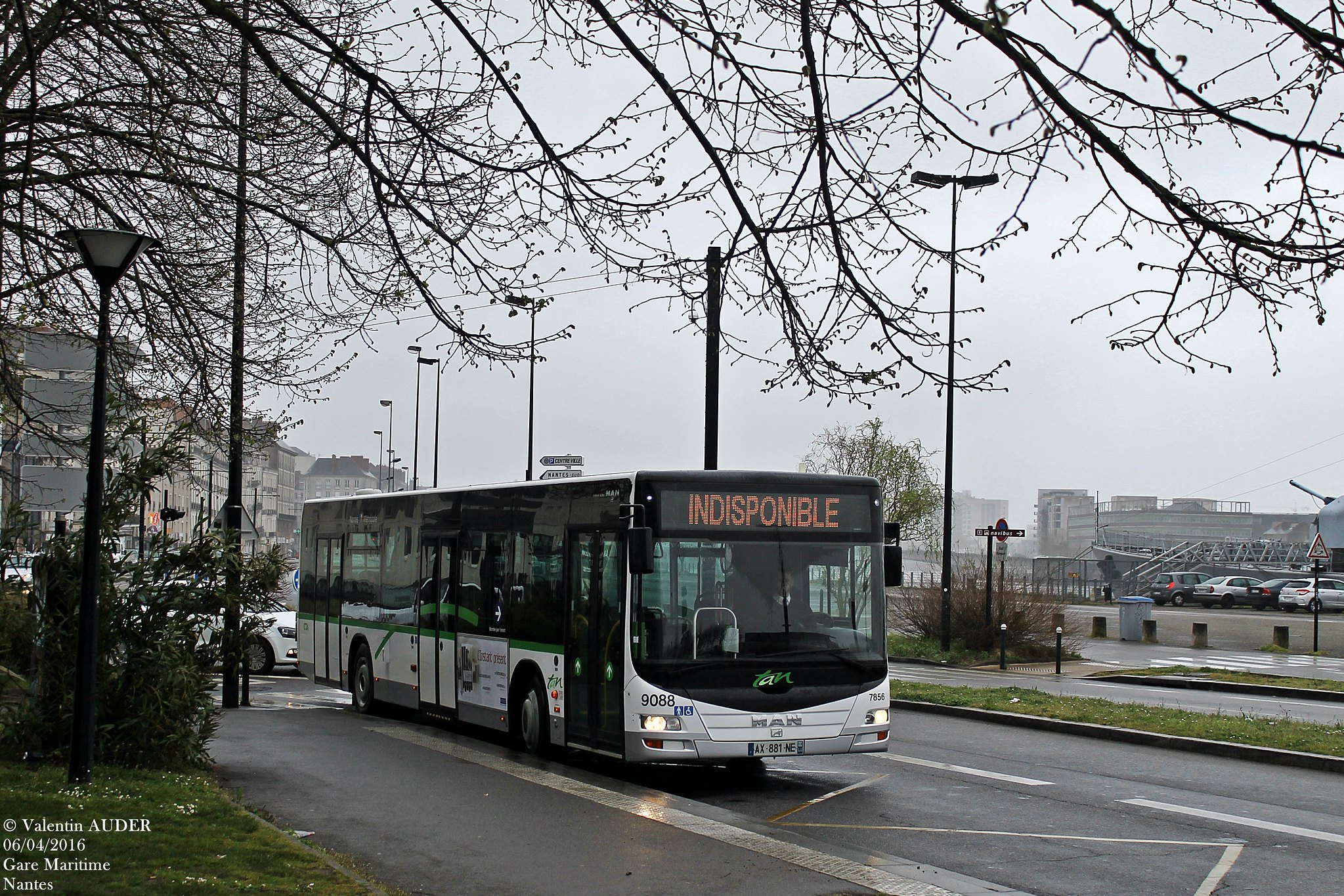 Image du véhicule