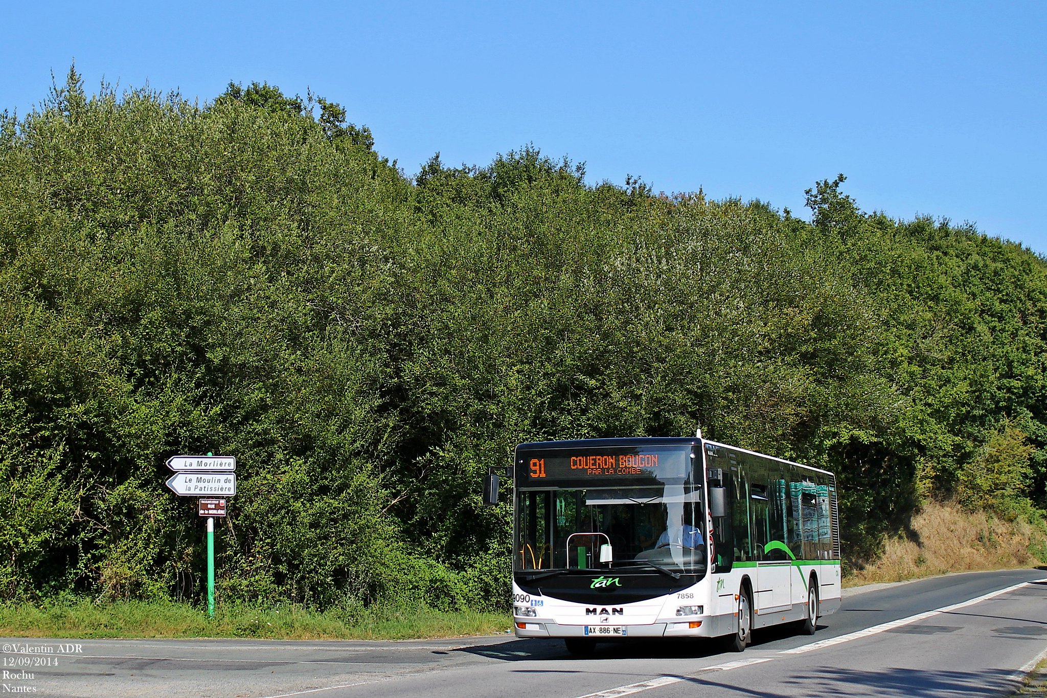 Image du véhicule