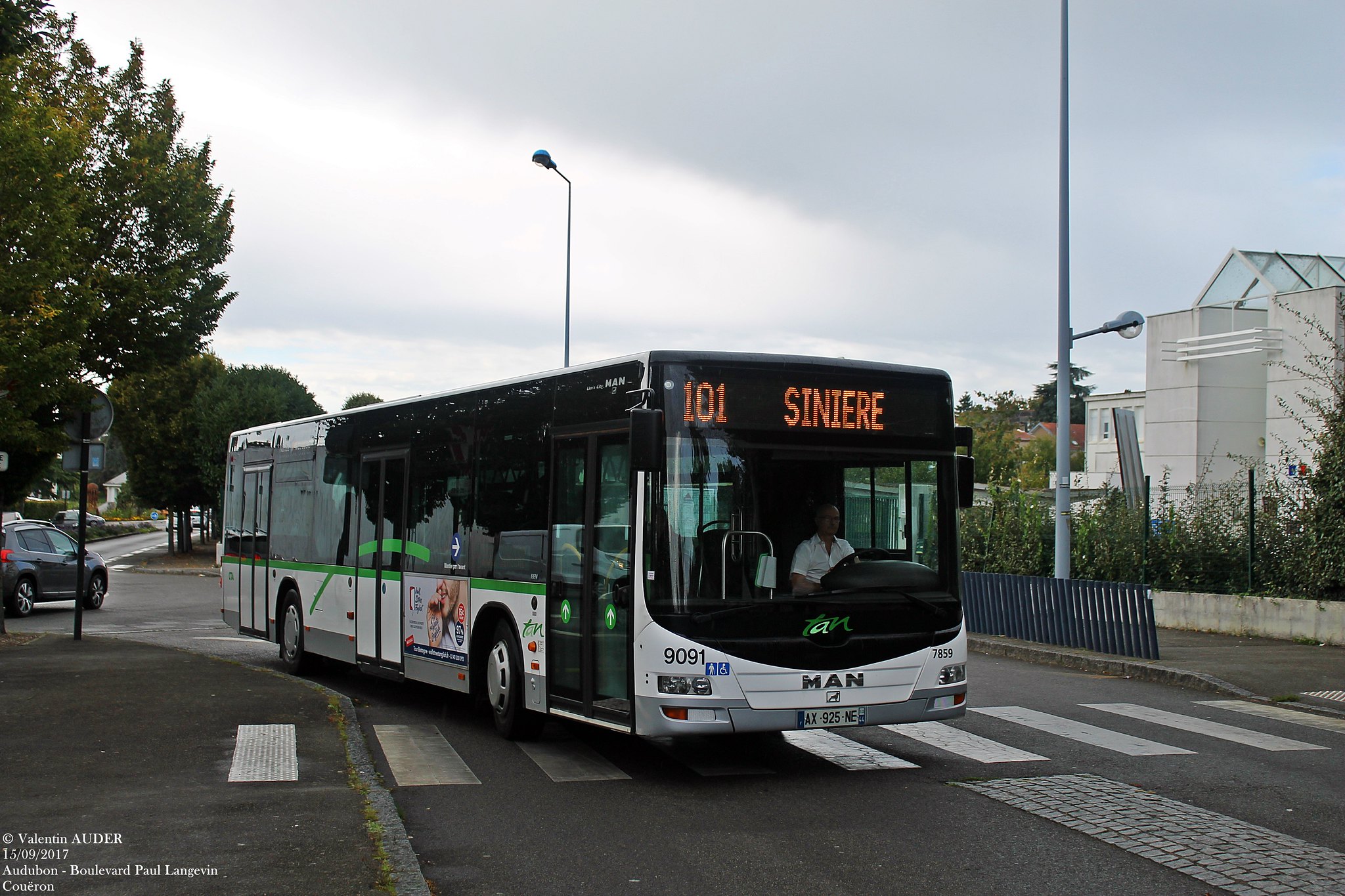 Image du véhicule