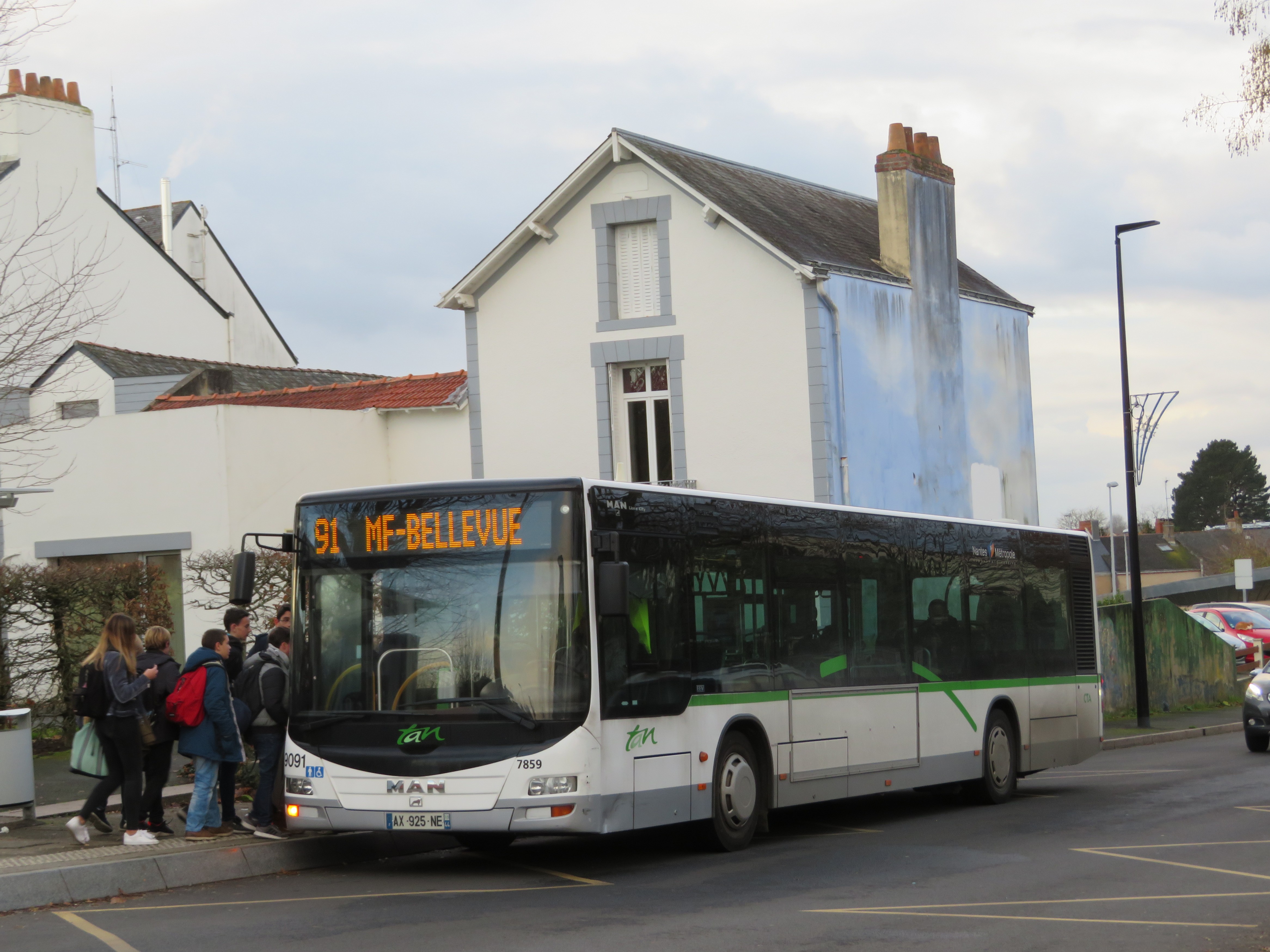 Image du véhicule