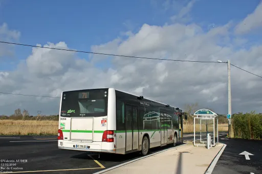 Image du véhicule