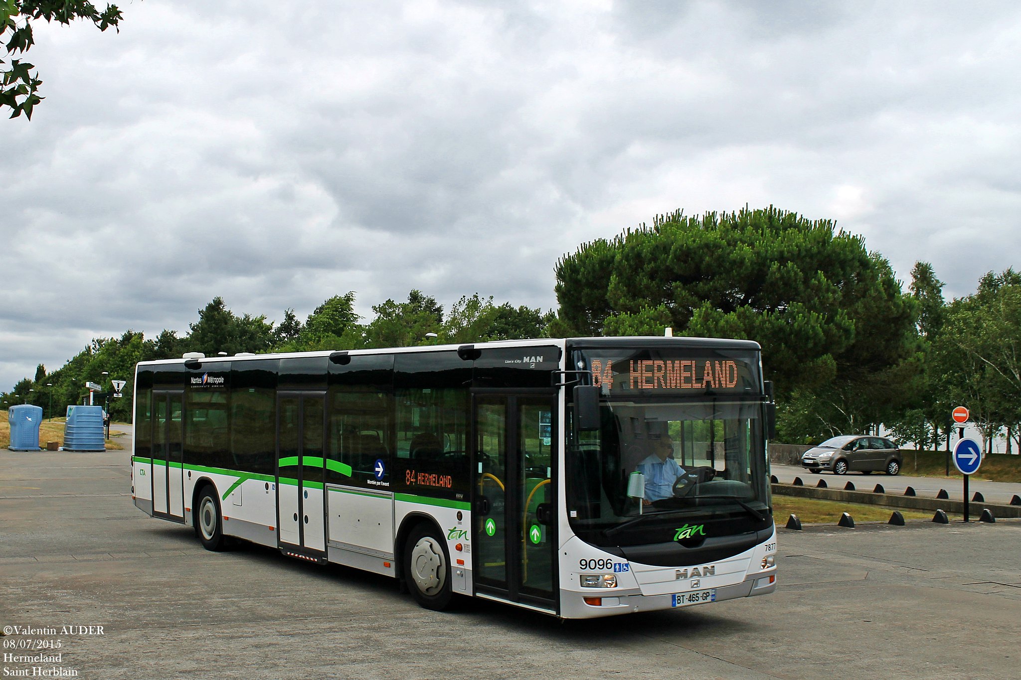 Image du véhicule