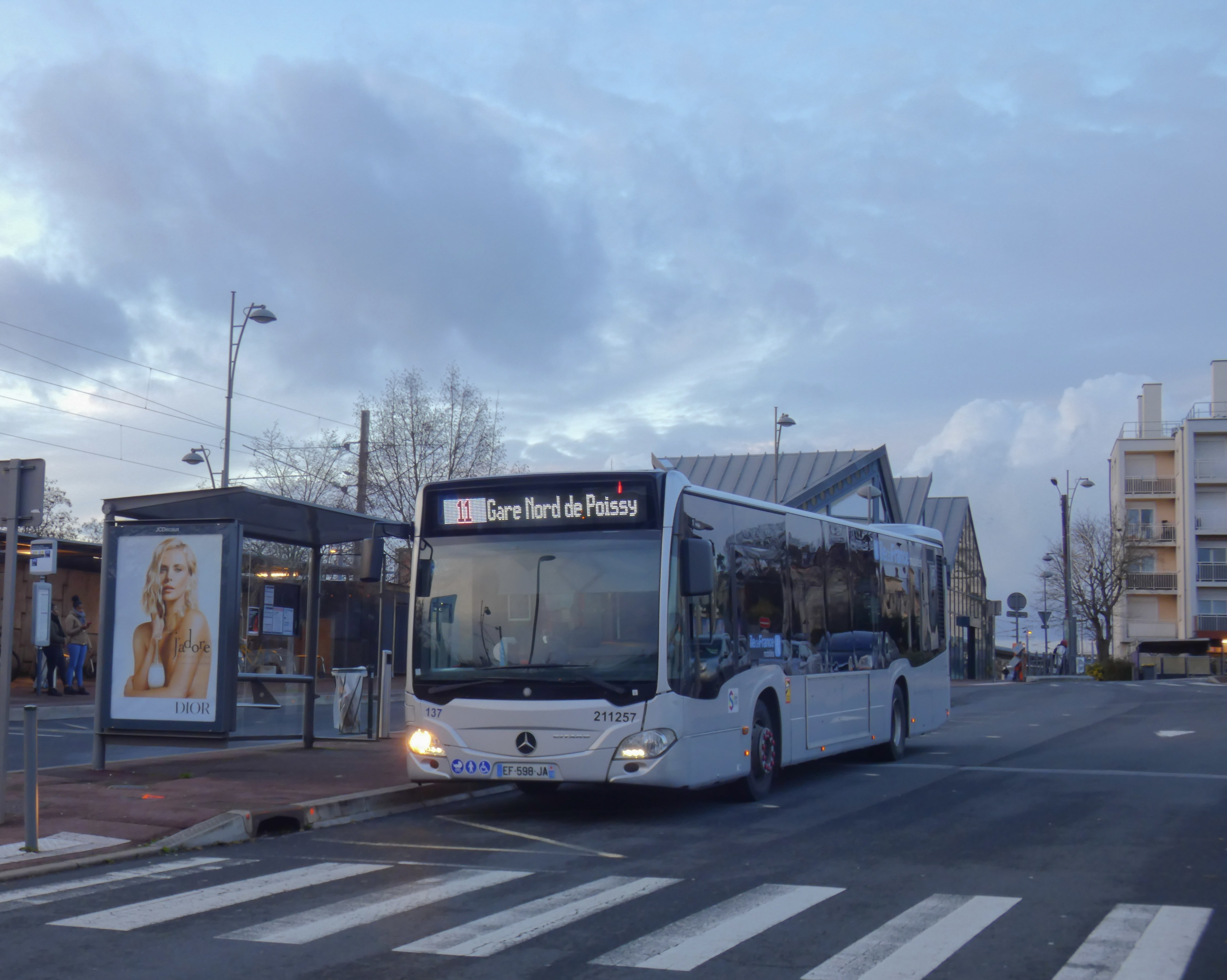 Image du véhicule