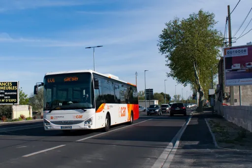 Image du véhicule