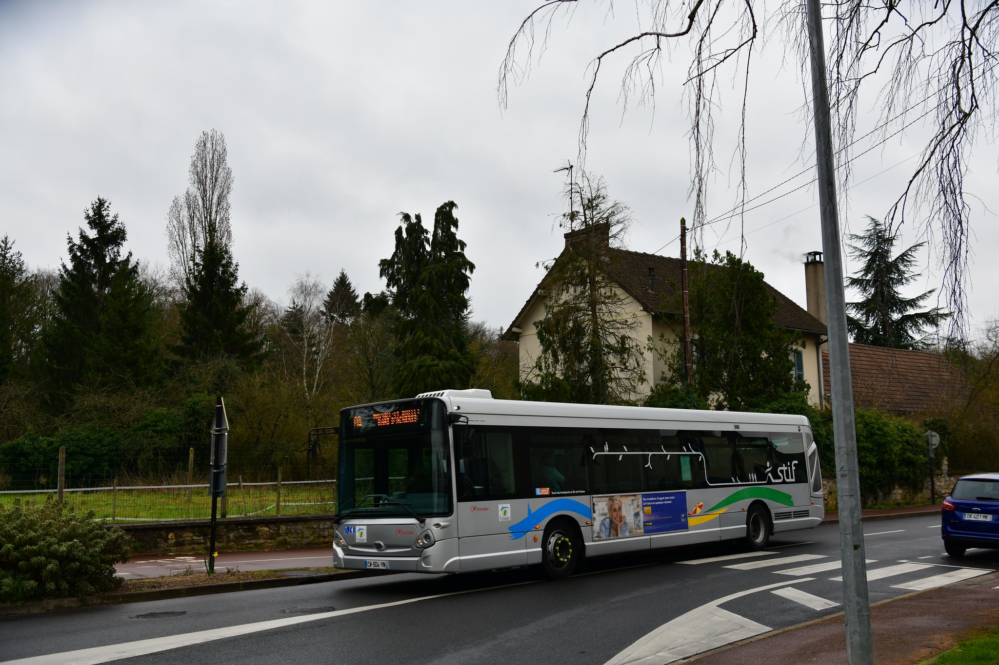 Image du véhicule
