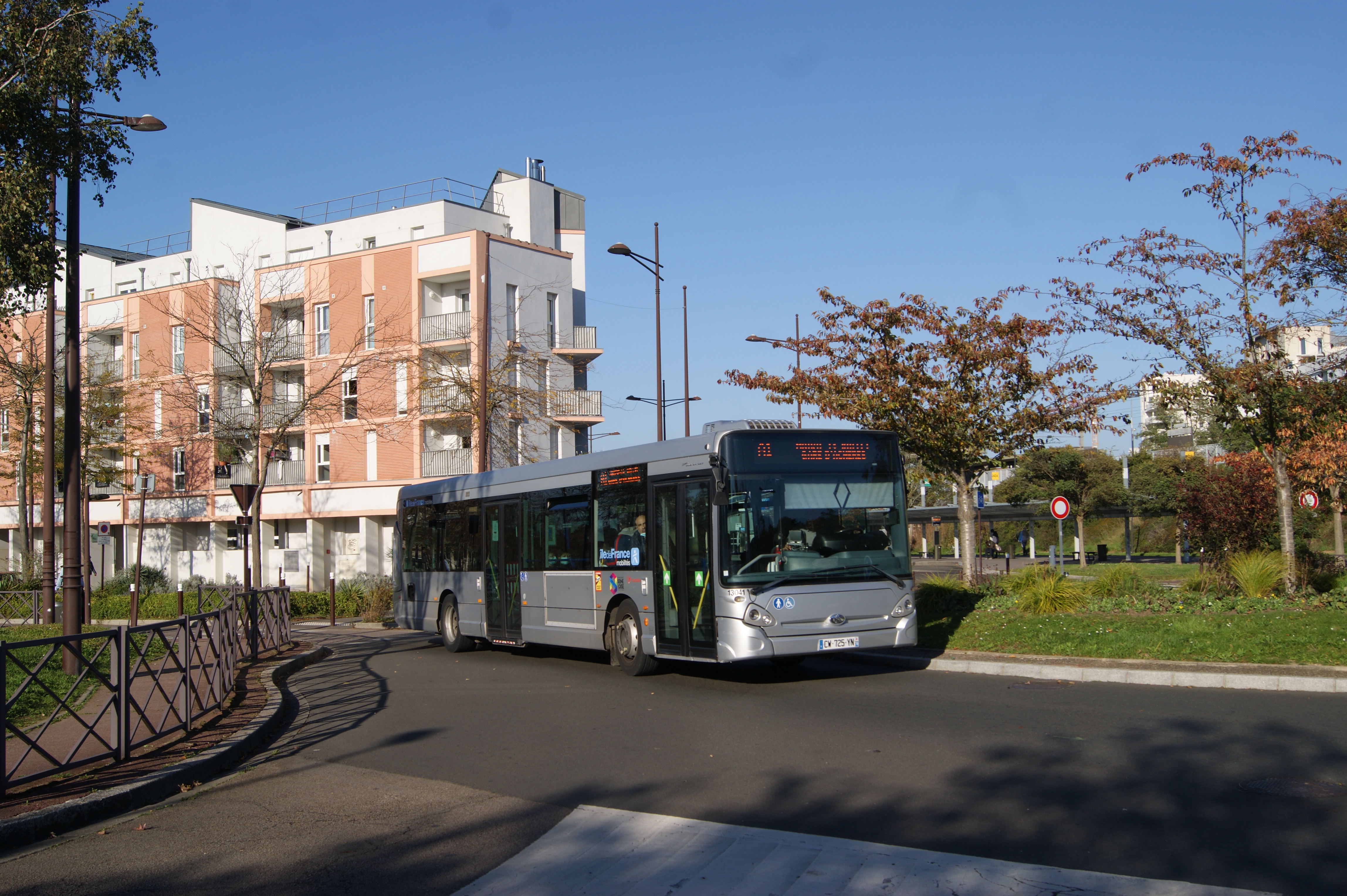 Image du véhicule